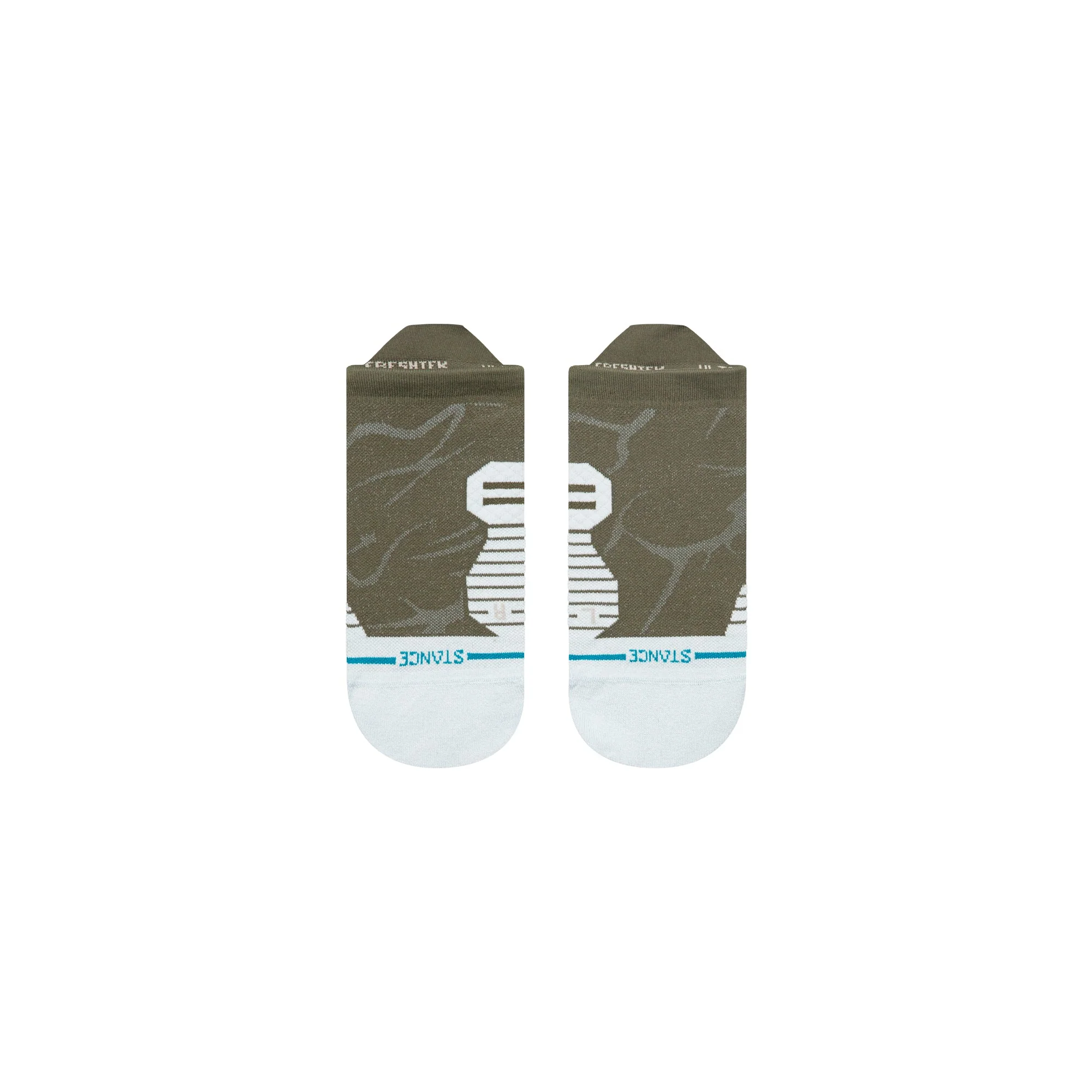 2000 ULTRA LIGHT TAB SOCK - Image 2