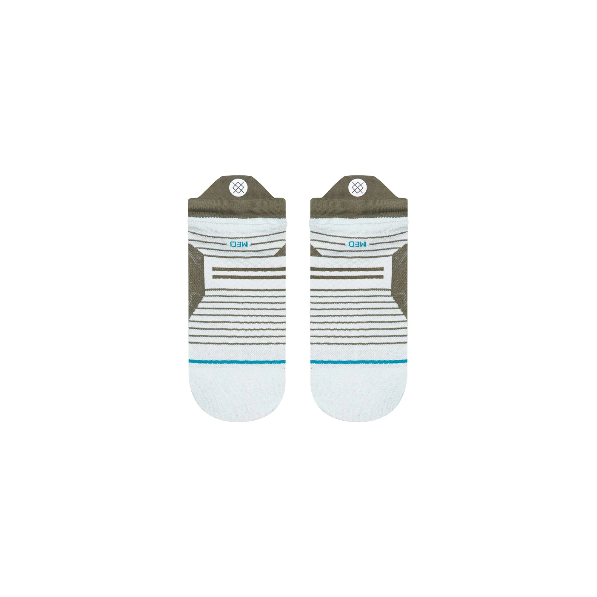 2000 ULTRA LIGHT TAB SOCK - Image 3