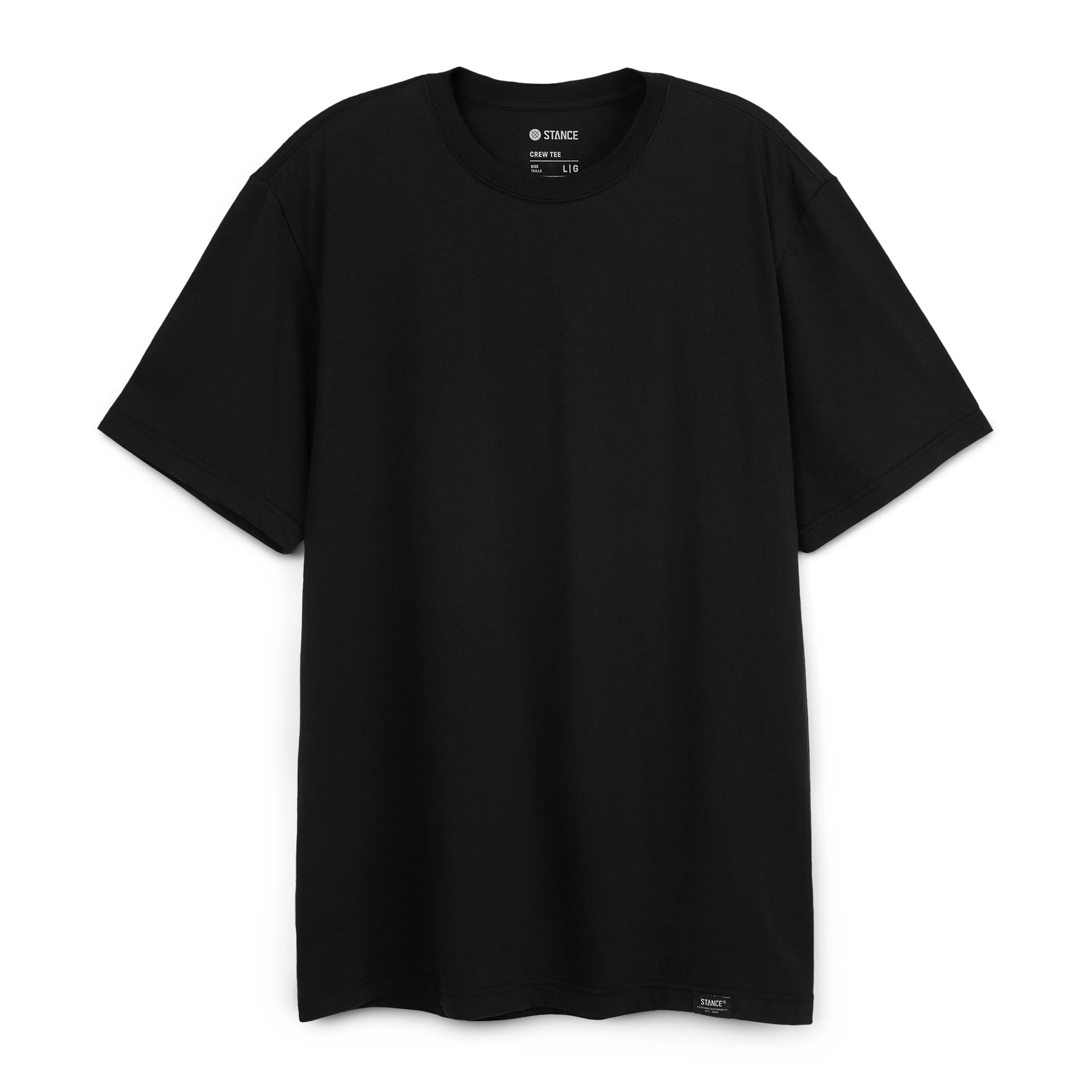 ALL DAY TEE