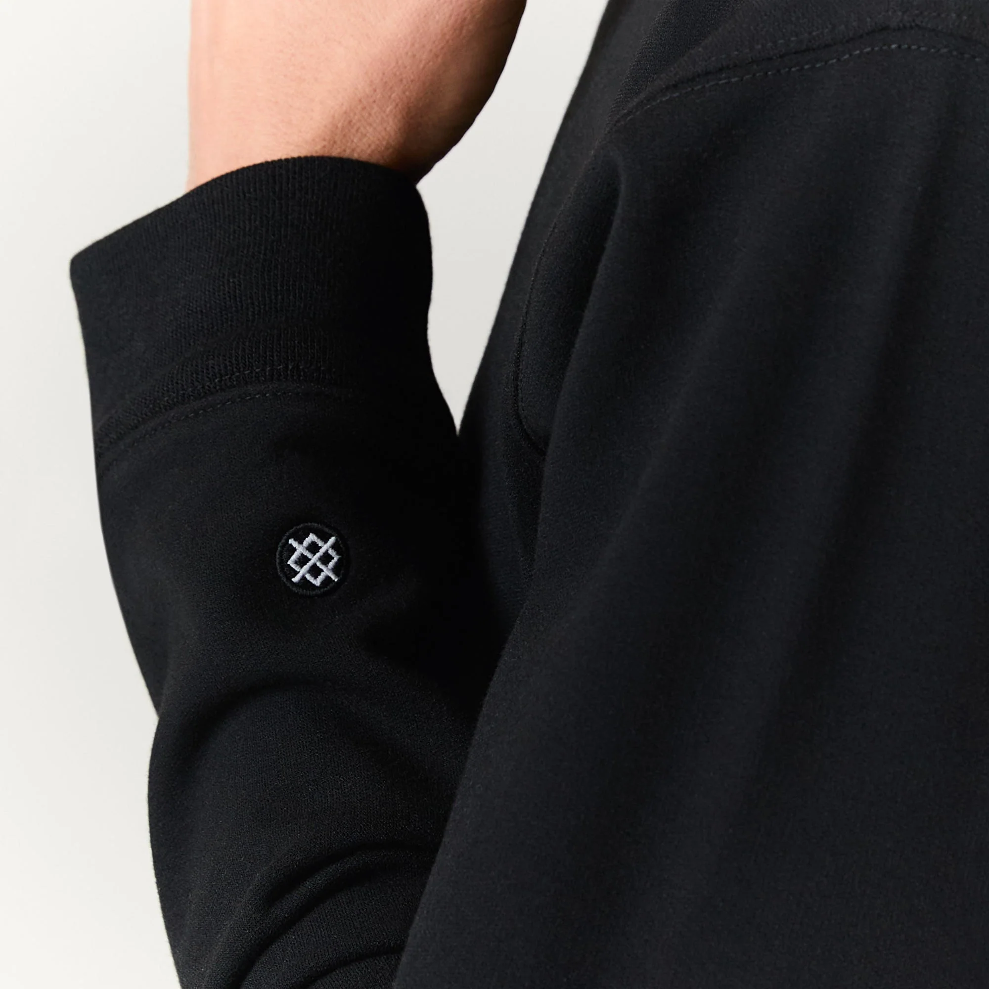 AURA CREW SWEATSHIRT - Image 5