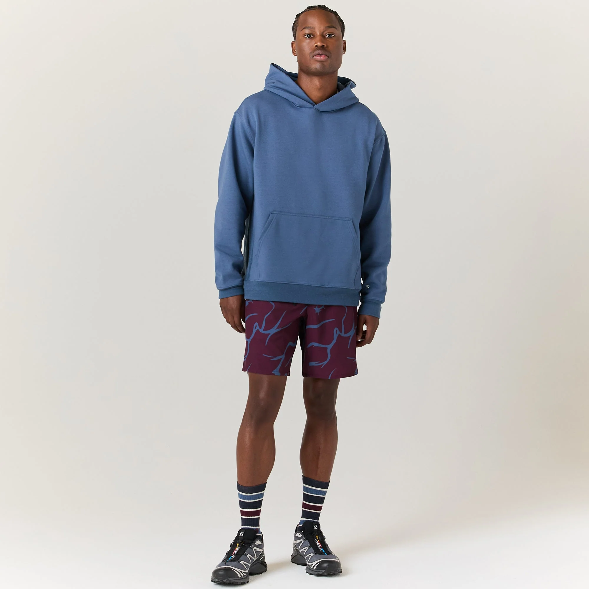 AURA HOODIE - Image 4