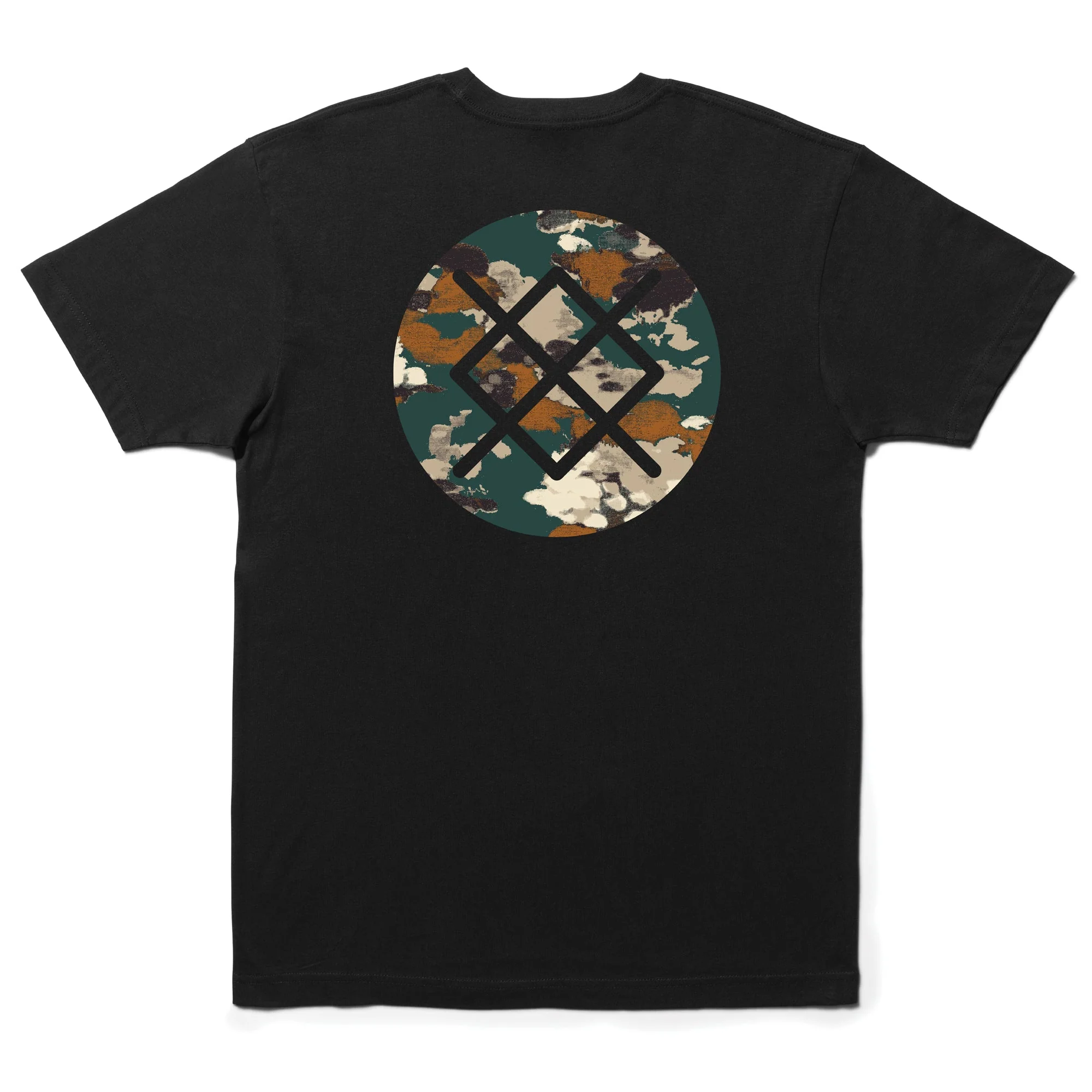 BADGE TEE