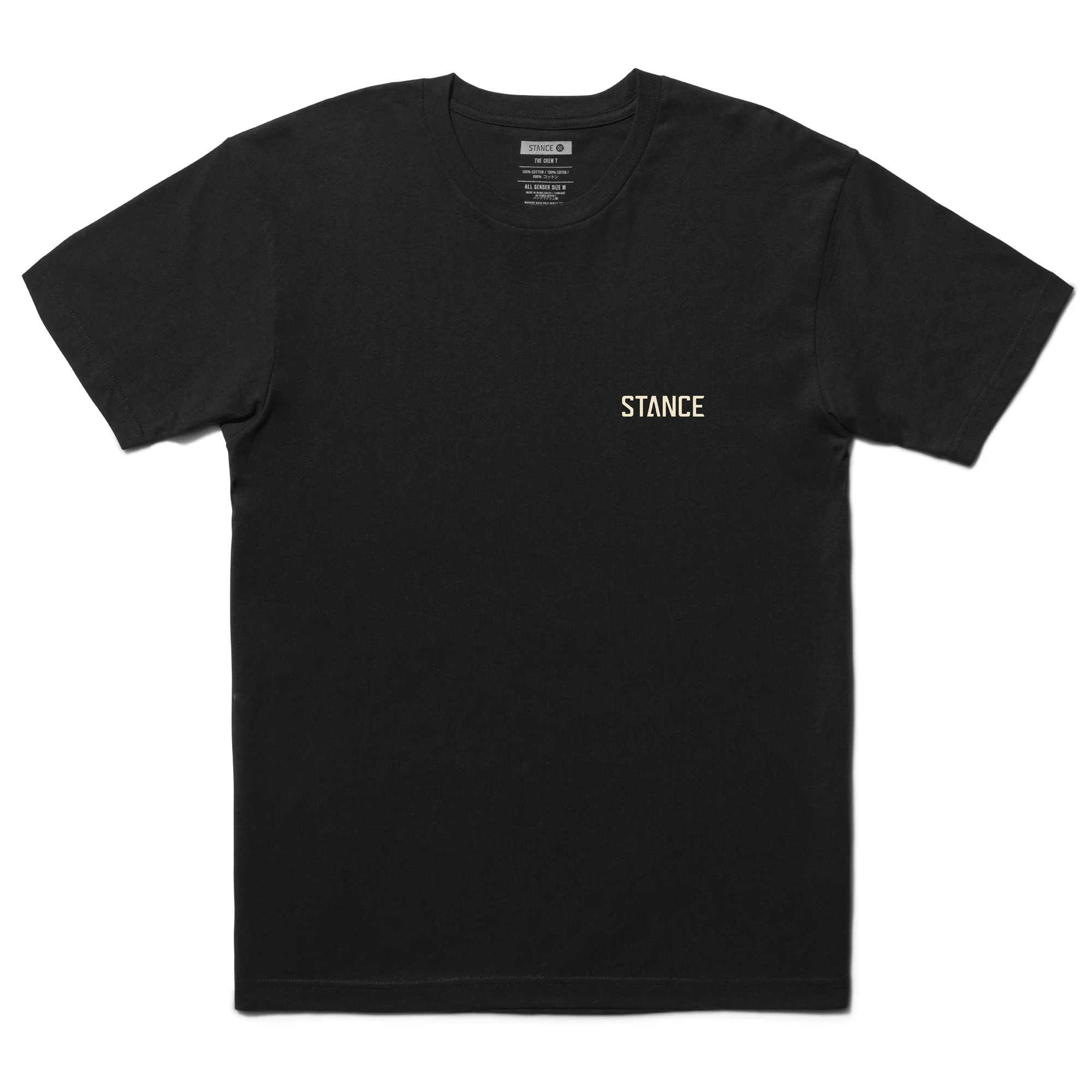BADGE TEE - Image 2