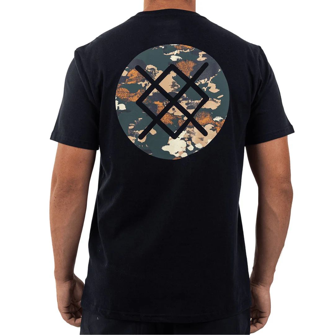BADGE TEE - Image 4