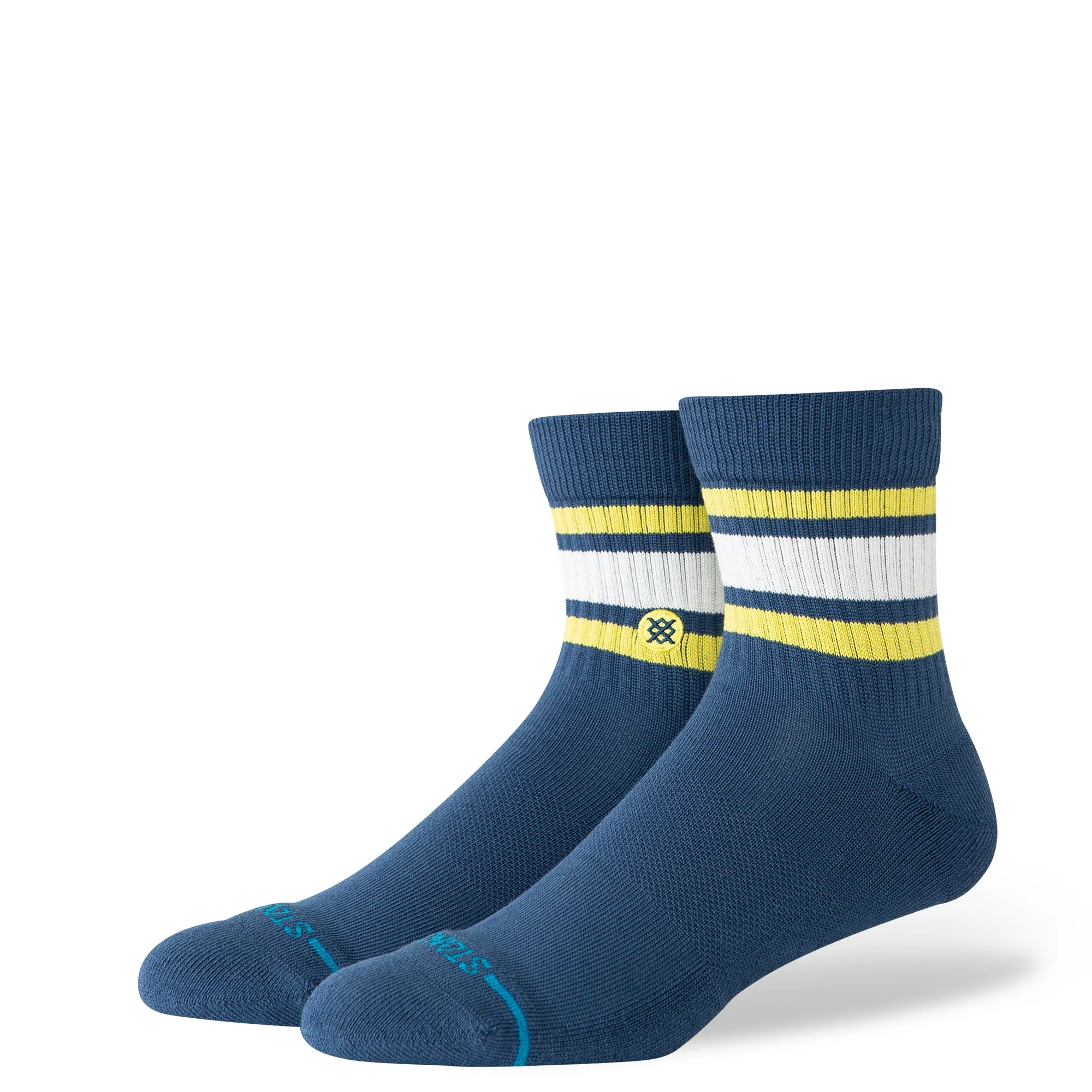 BOYD QUARTER SOCK