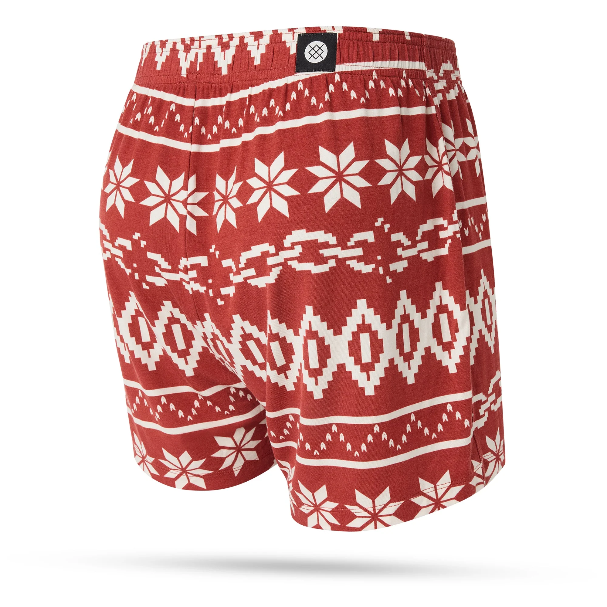 BREAK THE SEASON BOXER - Image 2