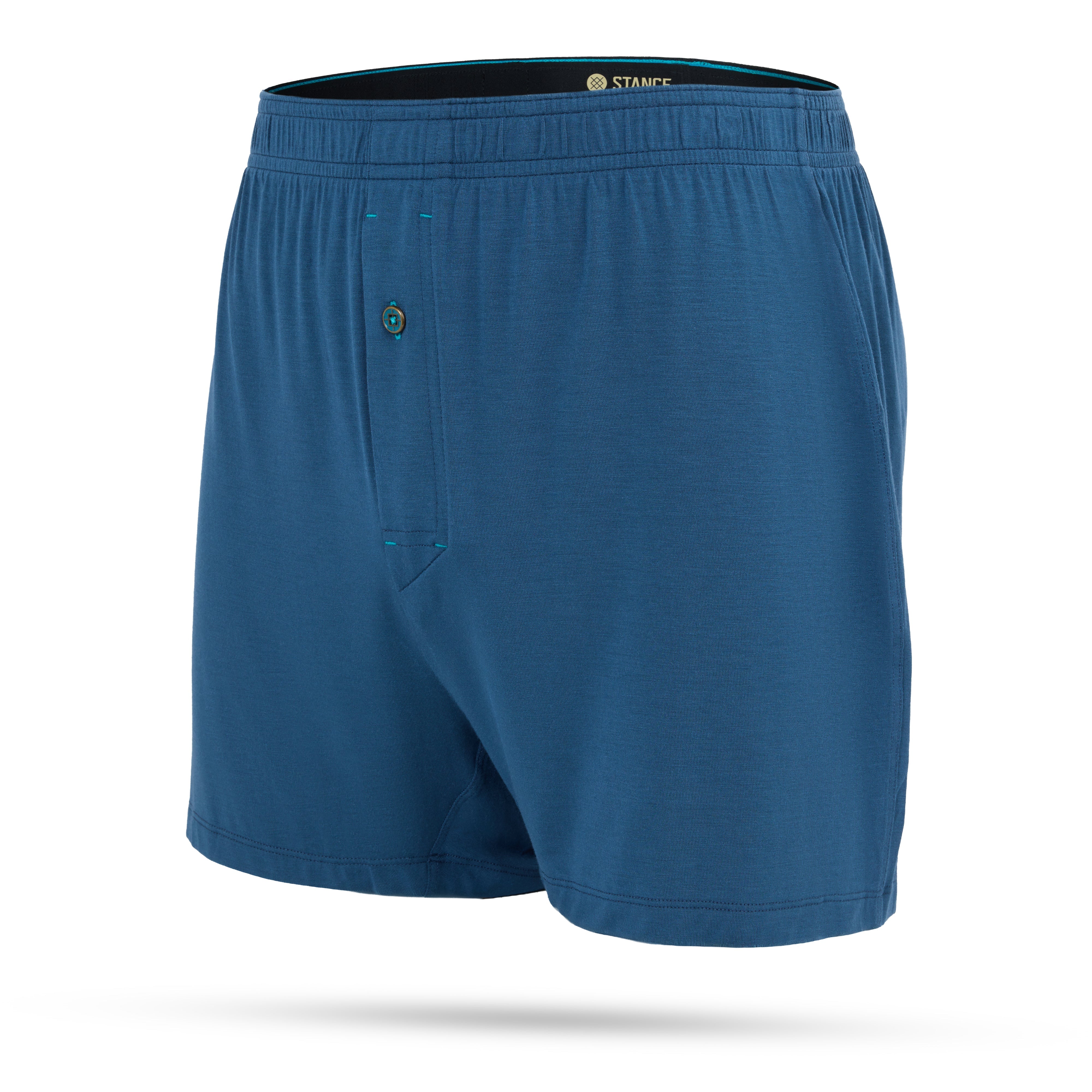 BUTTER BLEND BOXER BRIEF