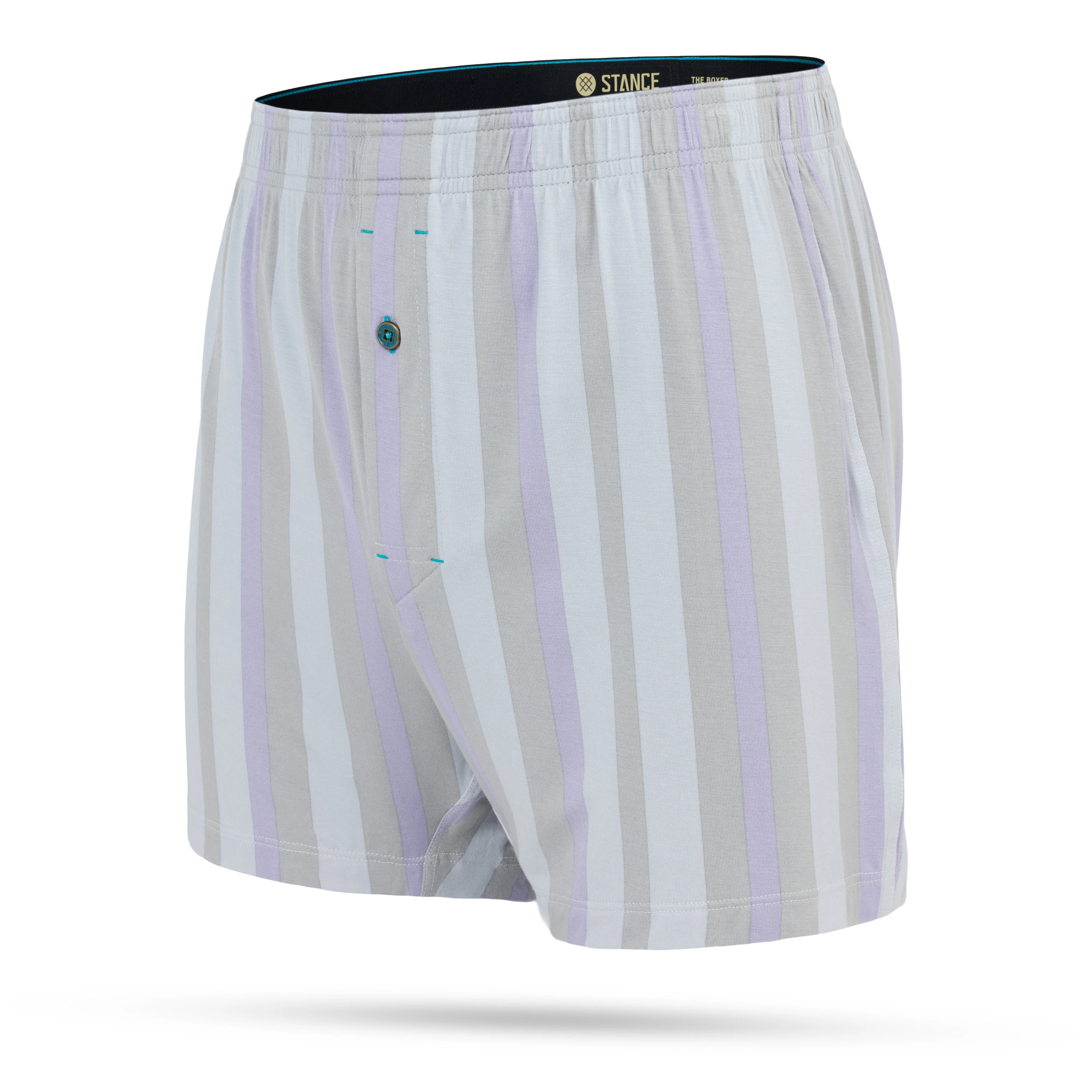 BUTTER BLEND BOXER BRIEF