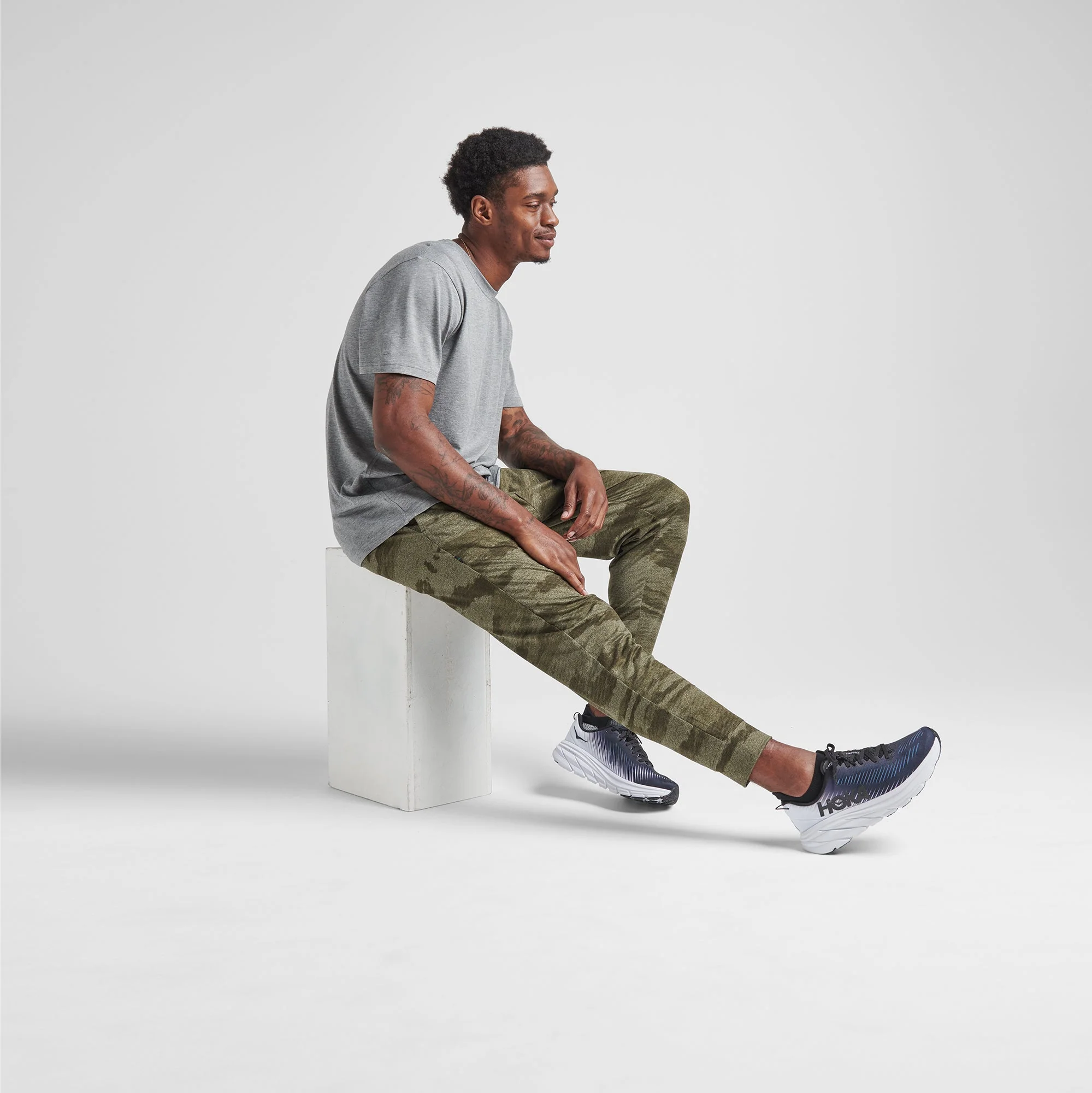 BUTTER BLEND™ T-SHIRT - Image 4