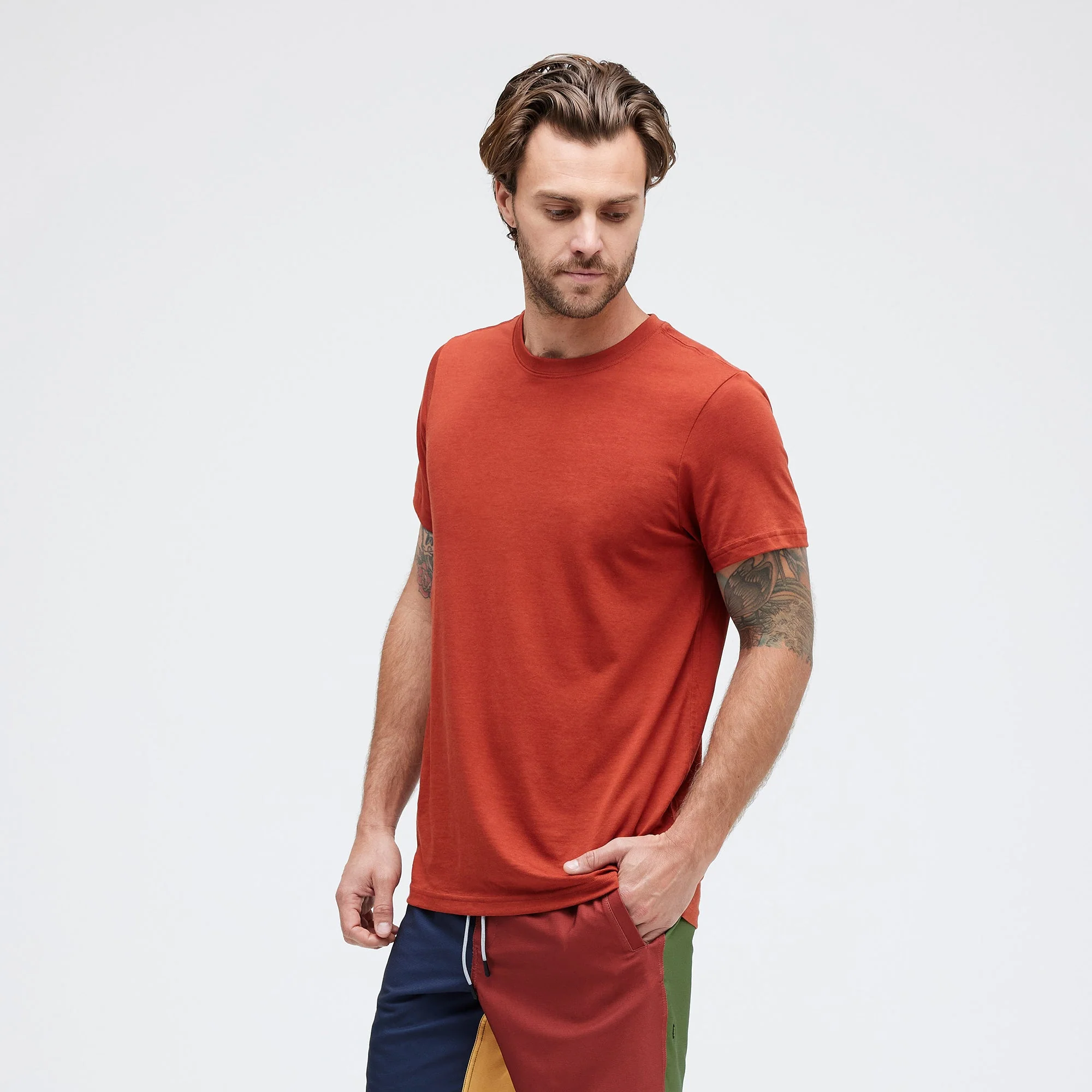 BUTTER BLEND™ T-SHIRT - Image 3