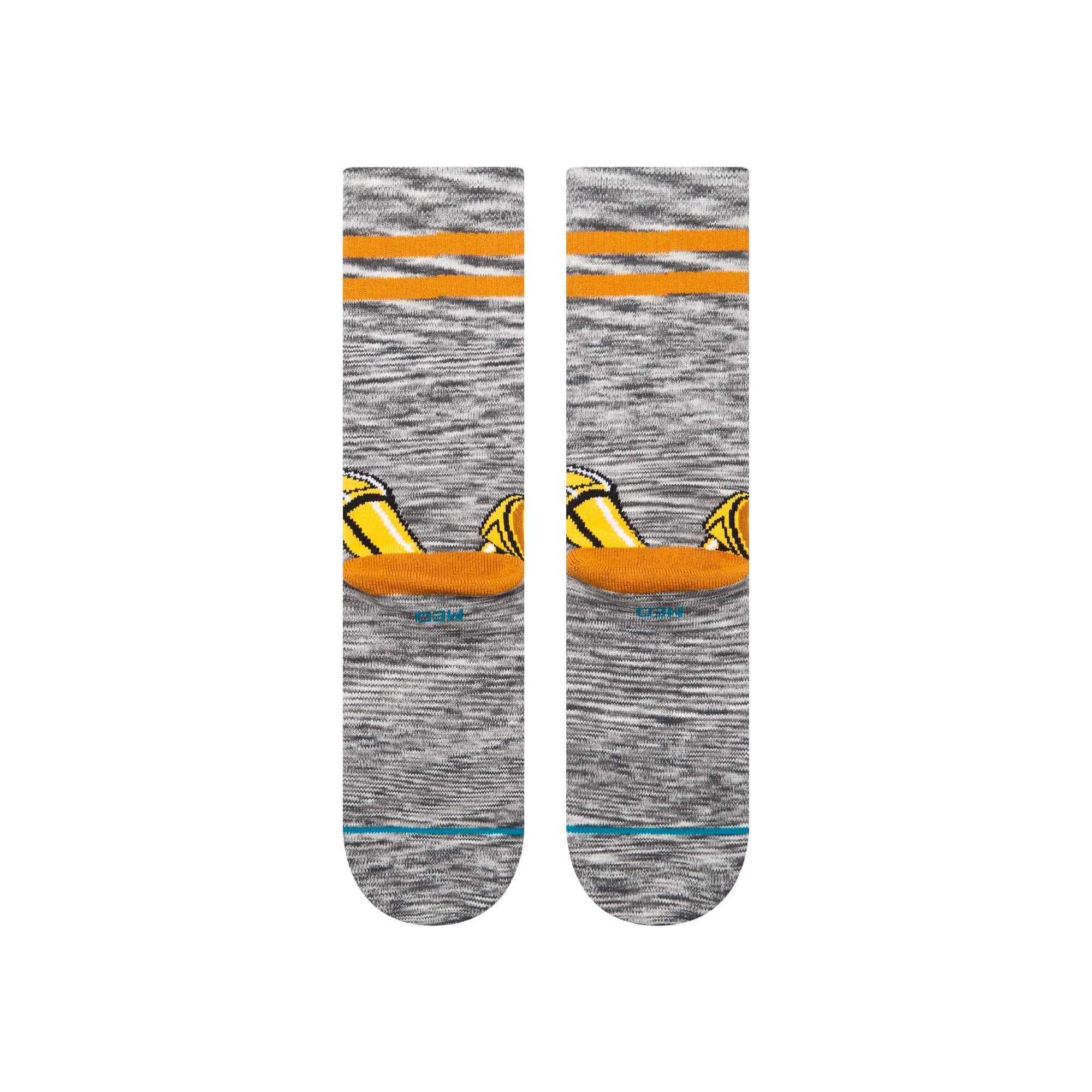 C3PO CREW SOCK - Image 3