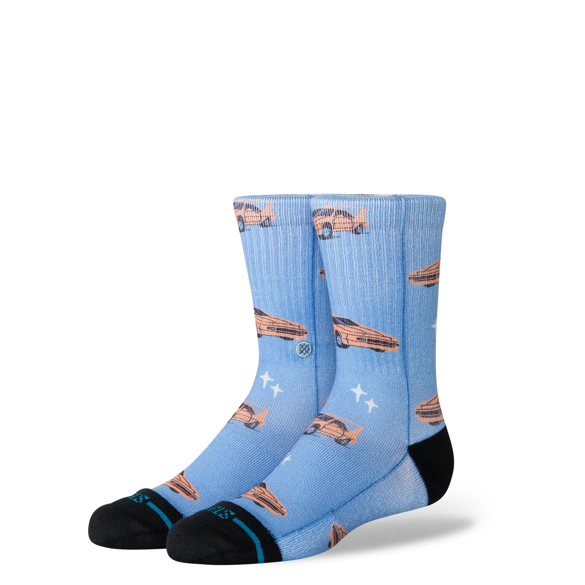 CHOP SHOP CREW SOCK