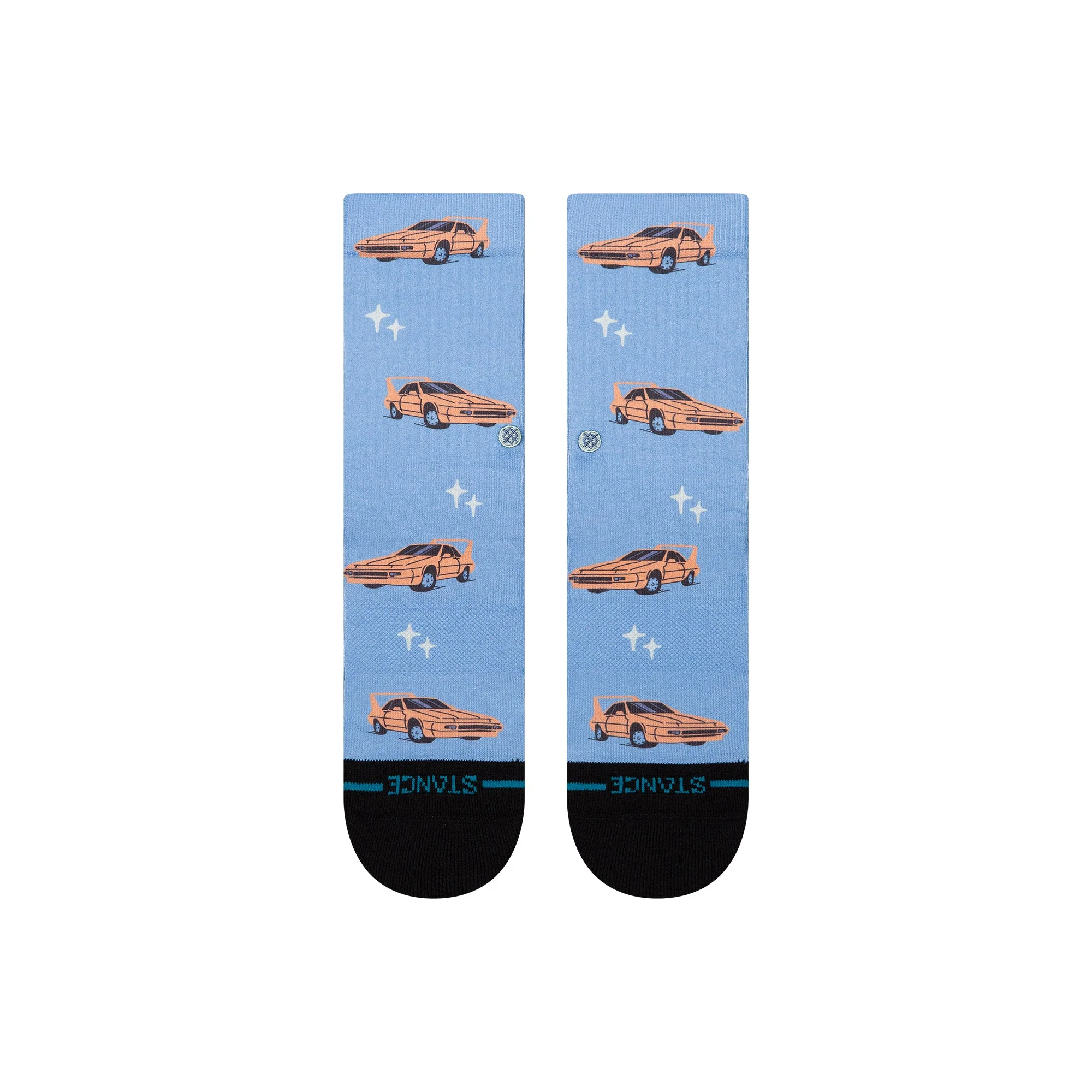 CHOP SHOP CREW SOCK - Image 2