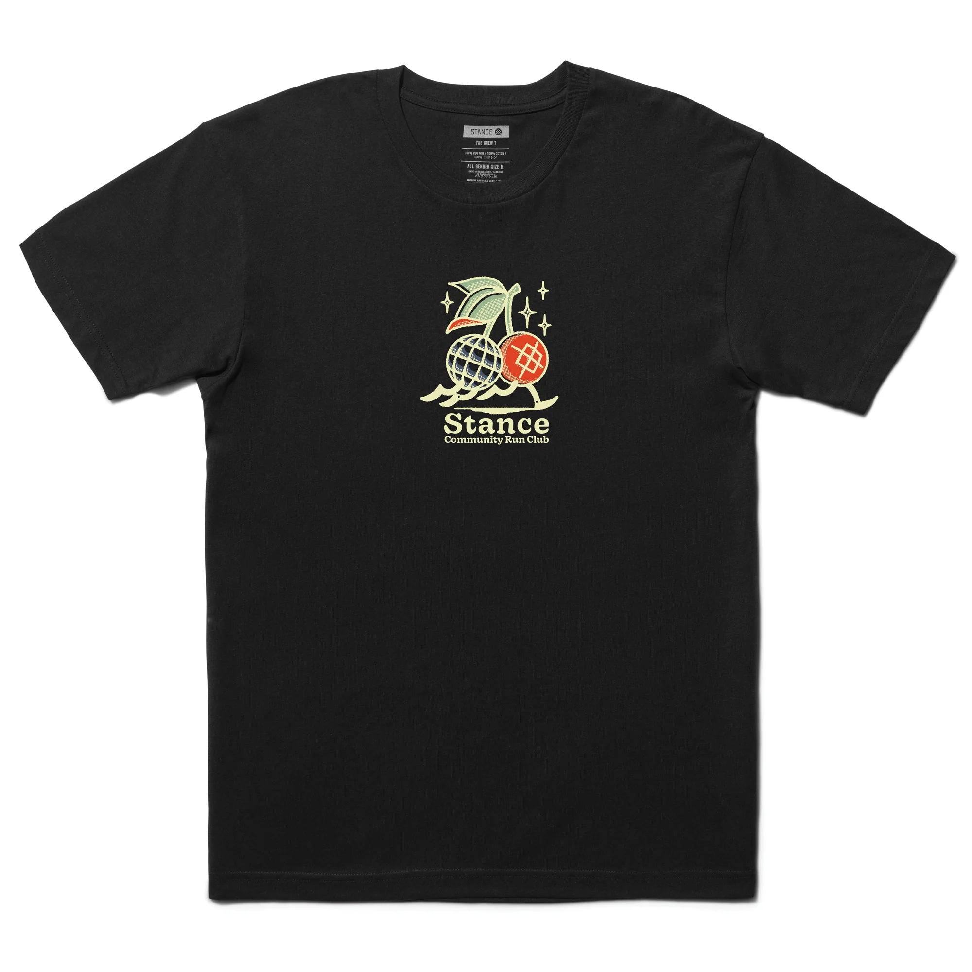 COMMUNITY TEE