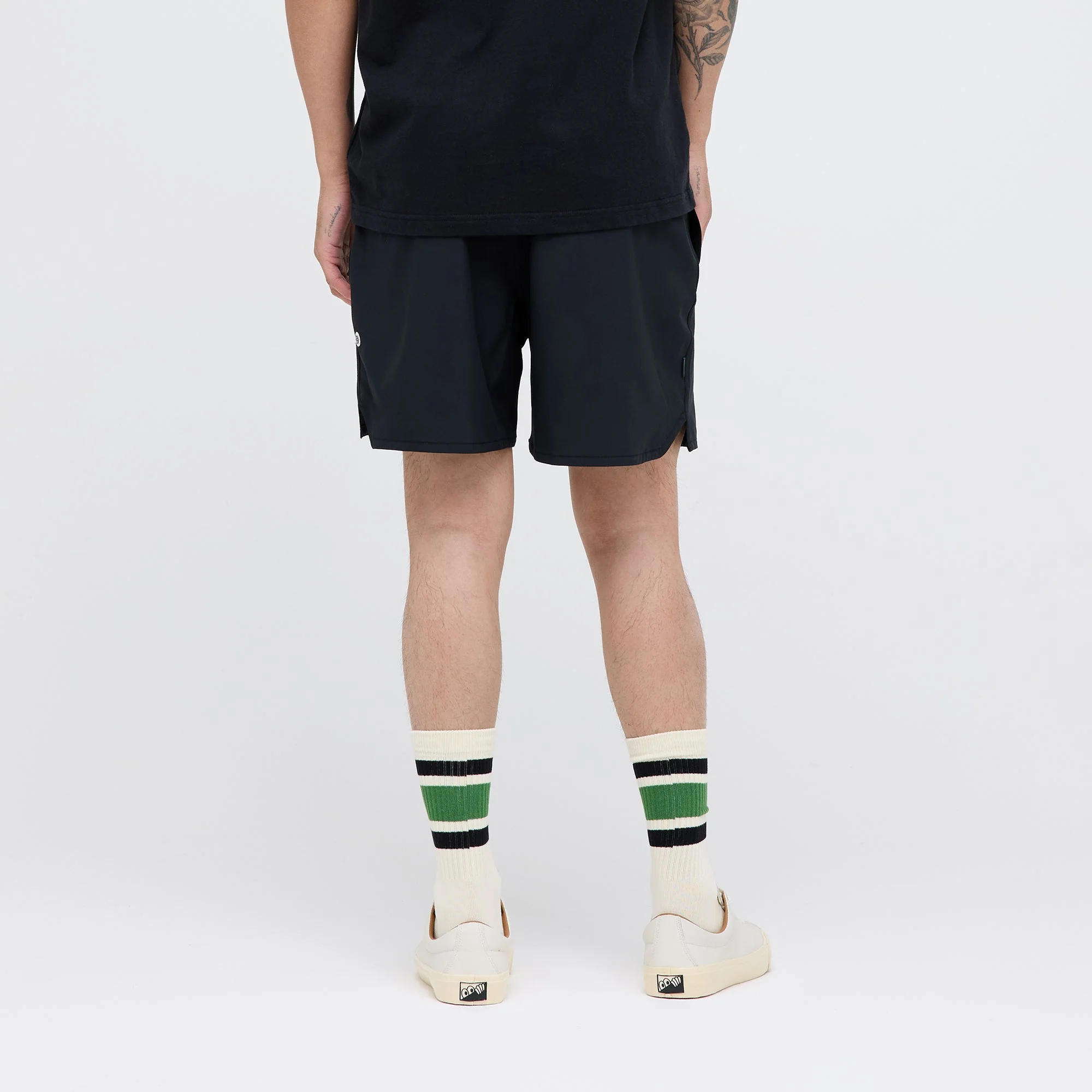 COMPLEX HYBRID SHORT 5" - Image 2
