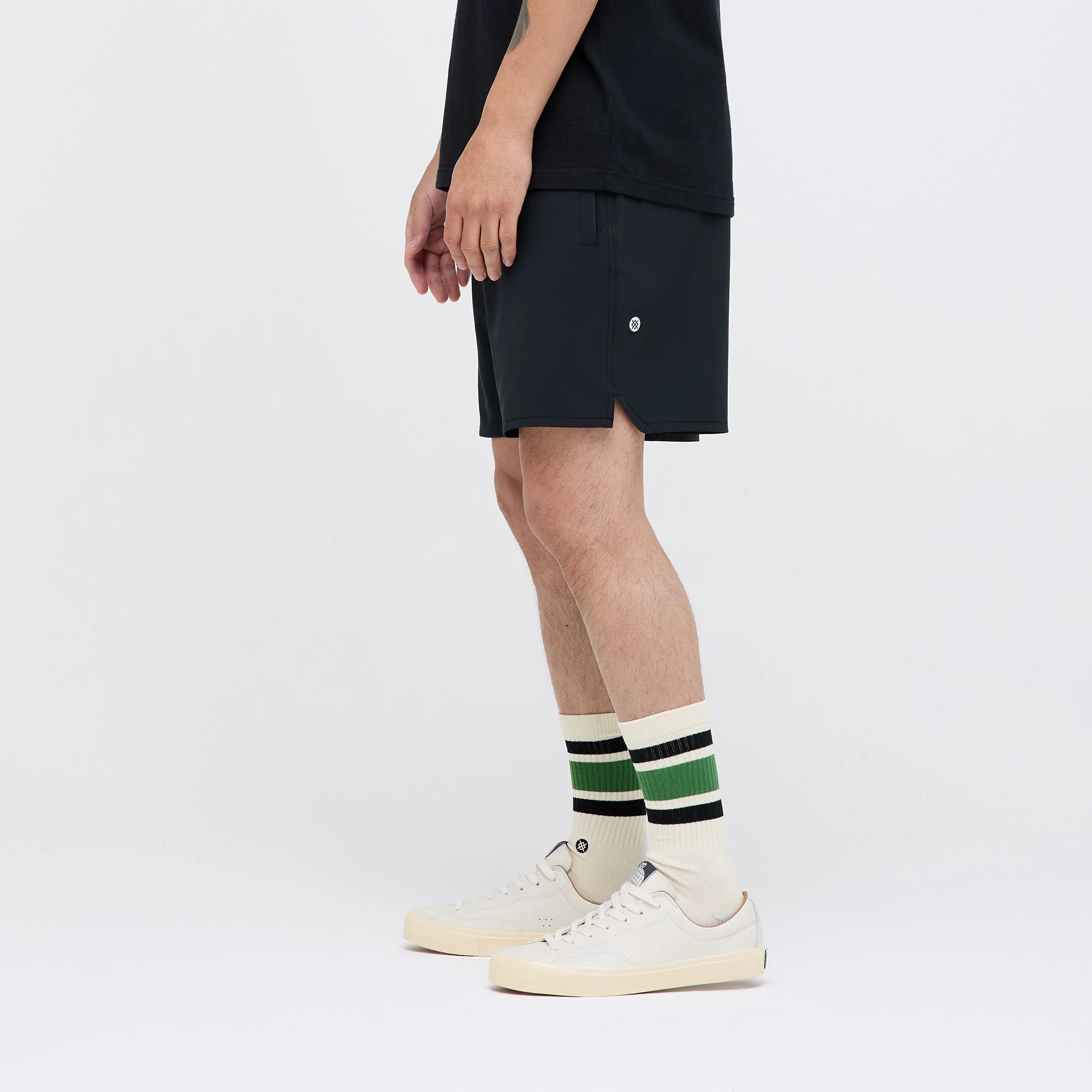 COMPLEX HYBRID SHORT 5" - Image 3