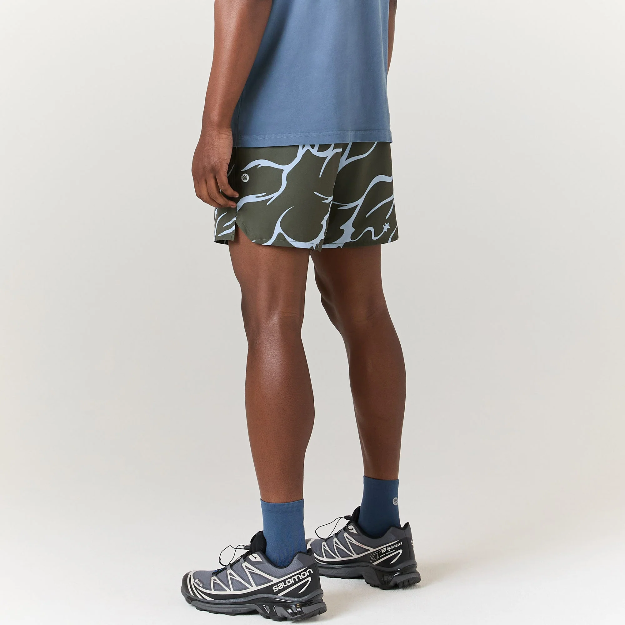 COMPLEX HYBRID SHORT 5" - Image 2