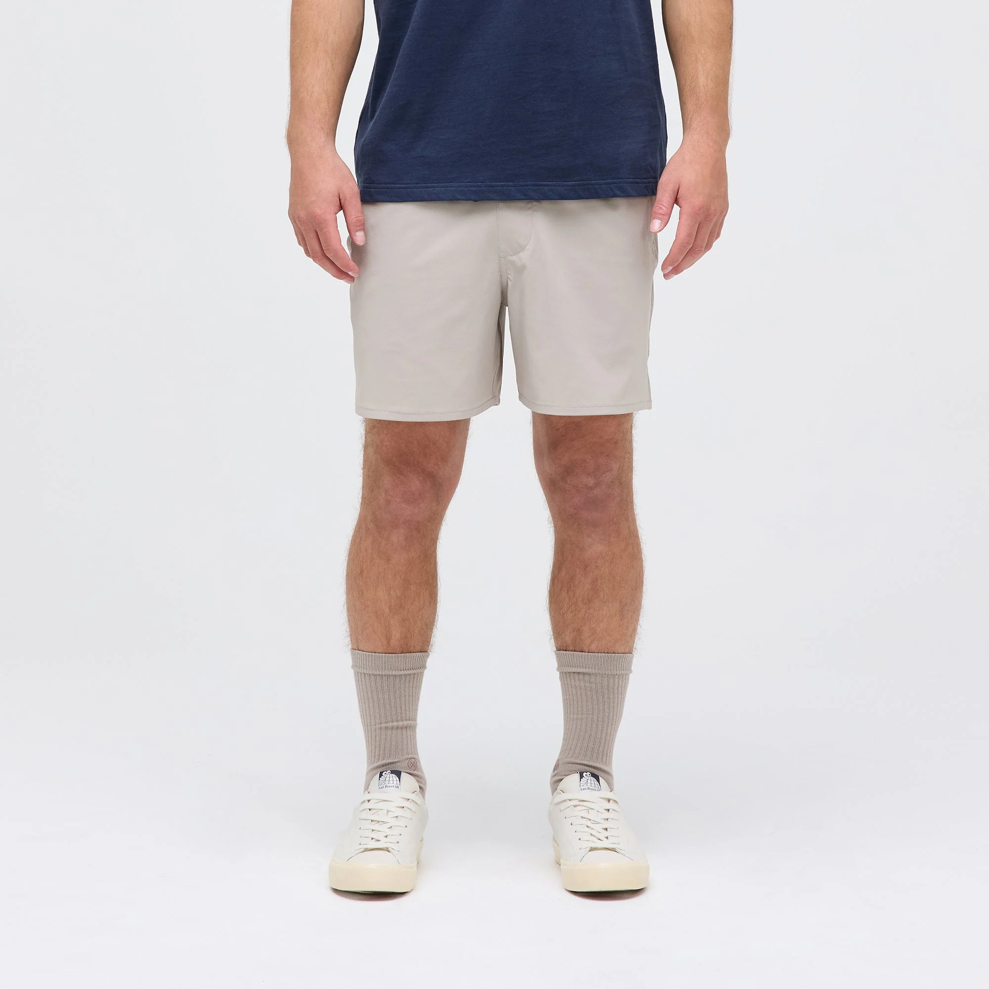 COMPLEX HYBRID SHORT 5"