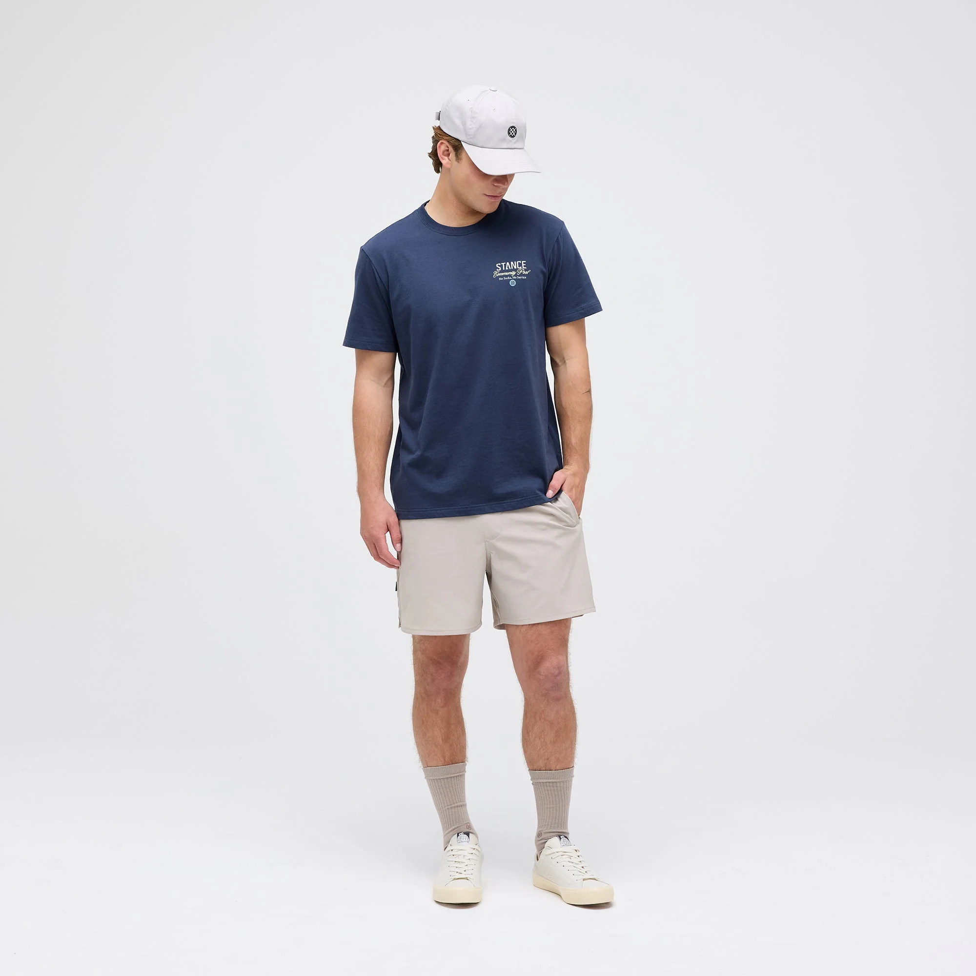 COMPLEX HYBRID SHORT 5" - Image 4