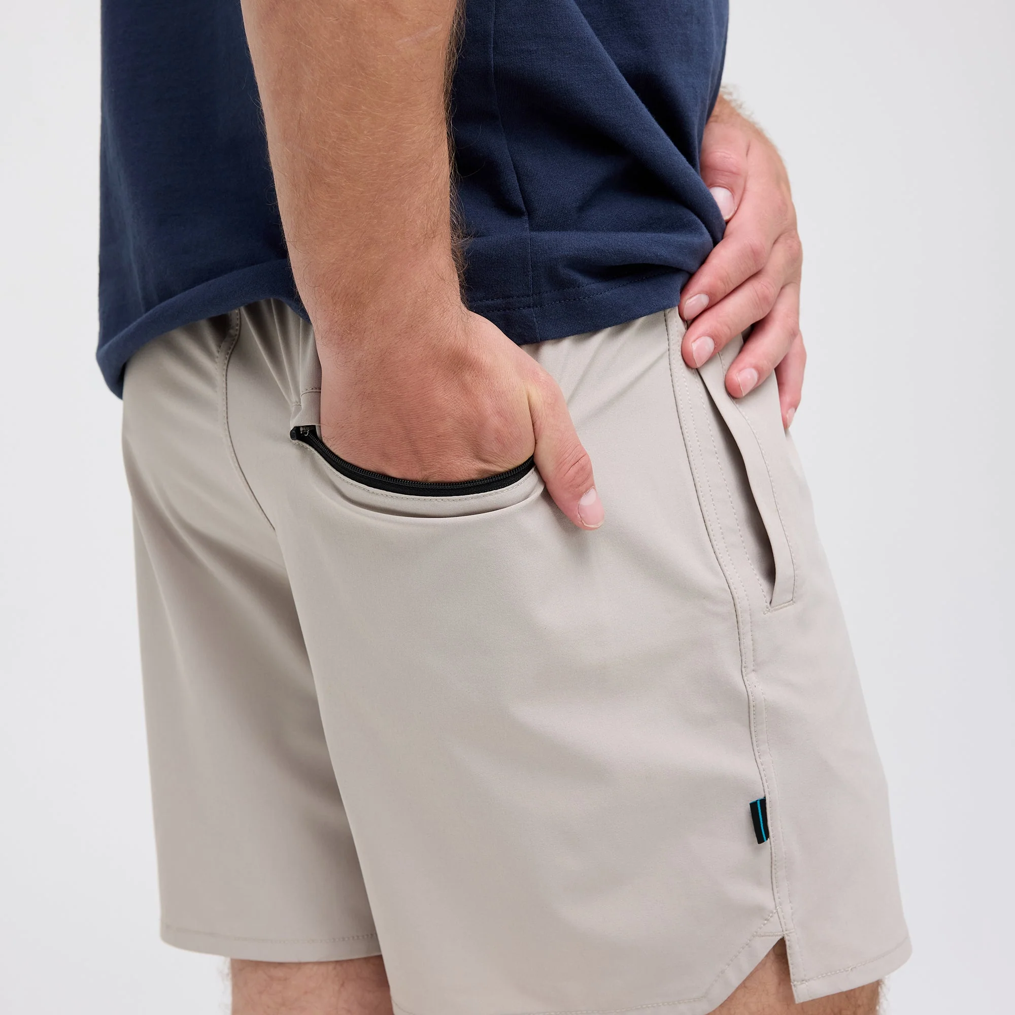 COMPLEX HYBRID SHORT 5" - Image 7