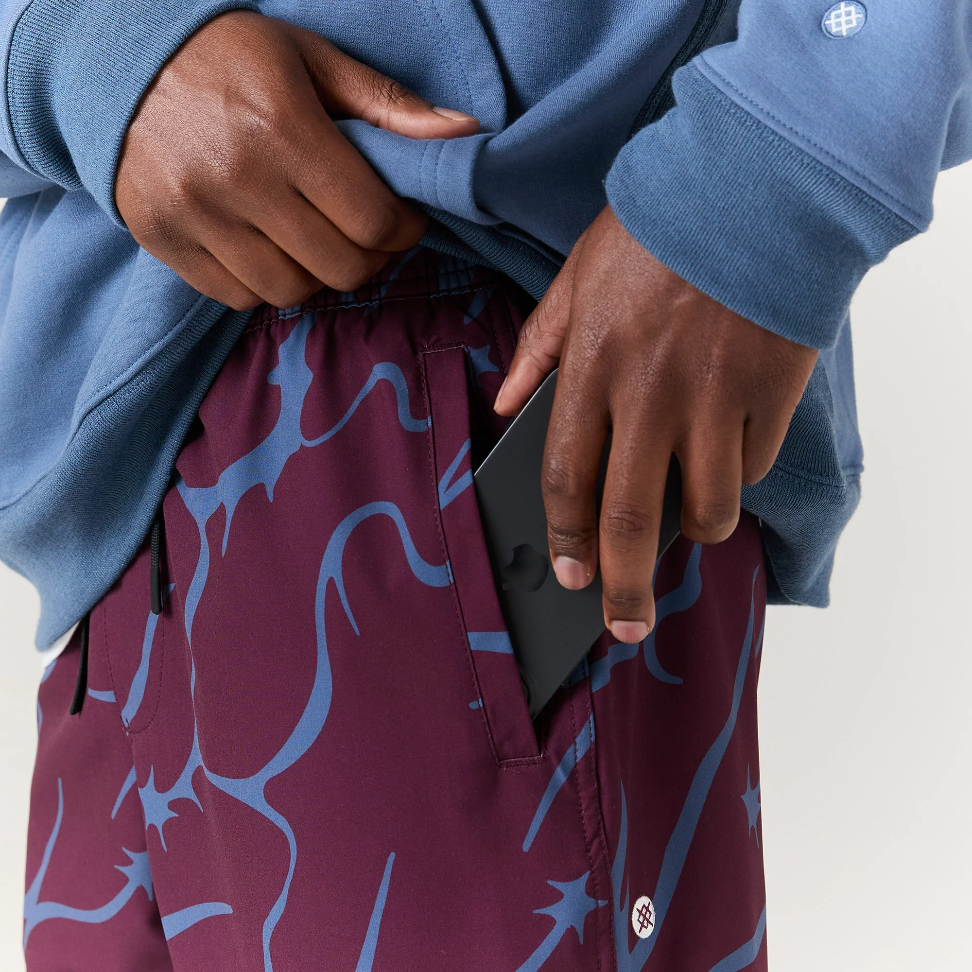 COMPLEX HYBRID SHORT 7" - Image 7