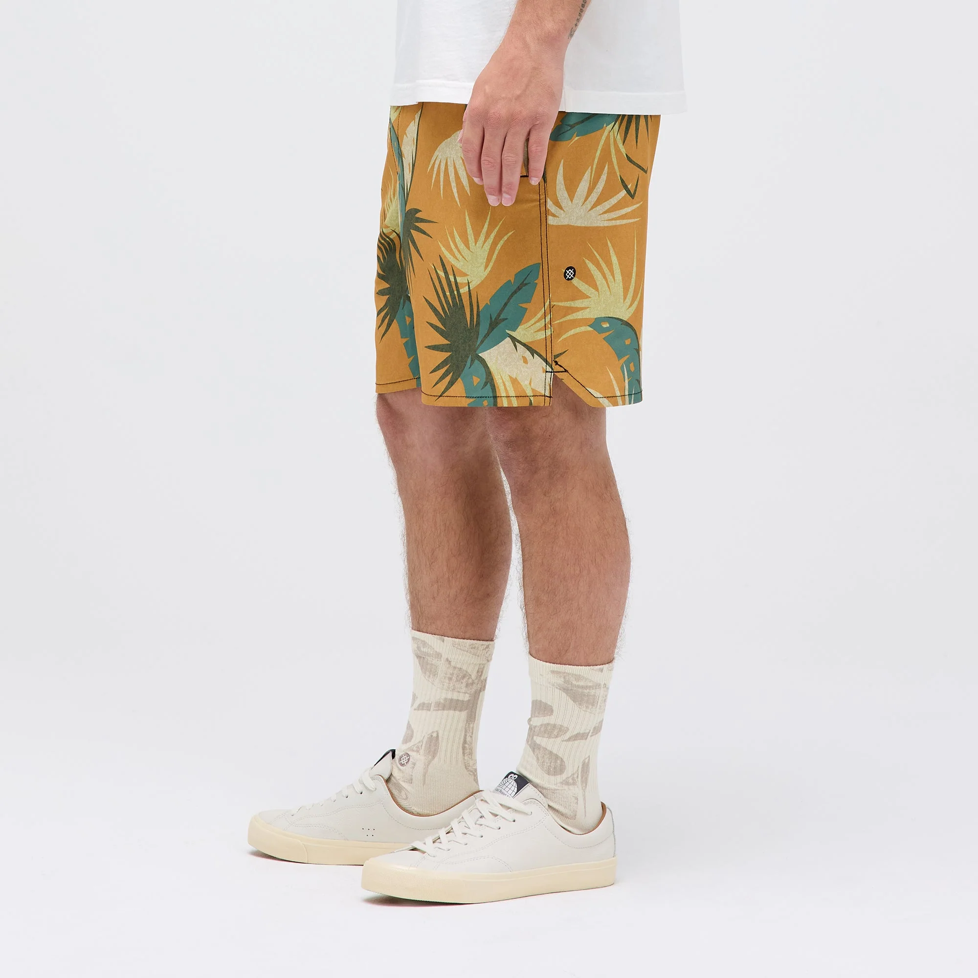 COMPLEX HYBRID SHORT 7" - Image 3