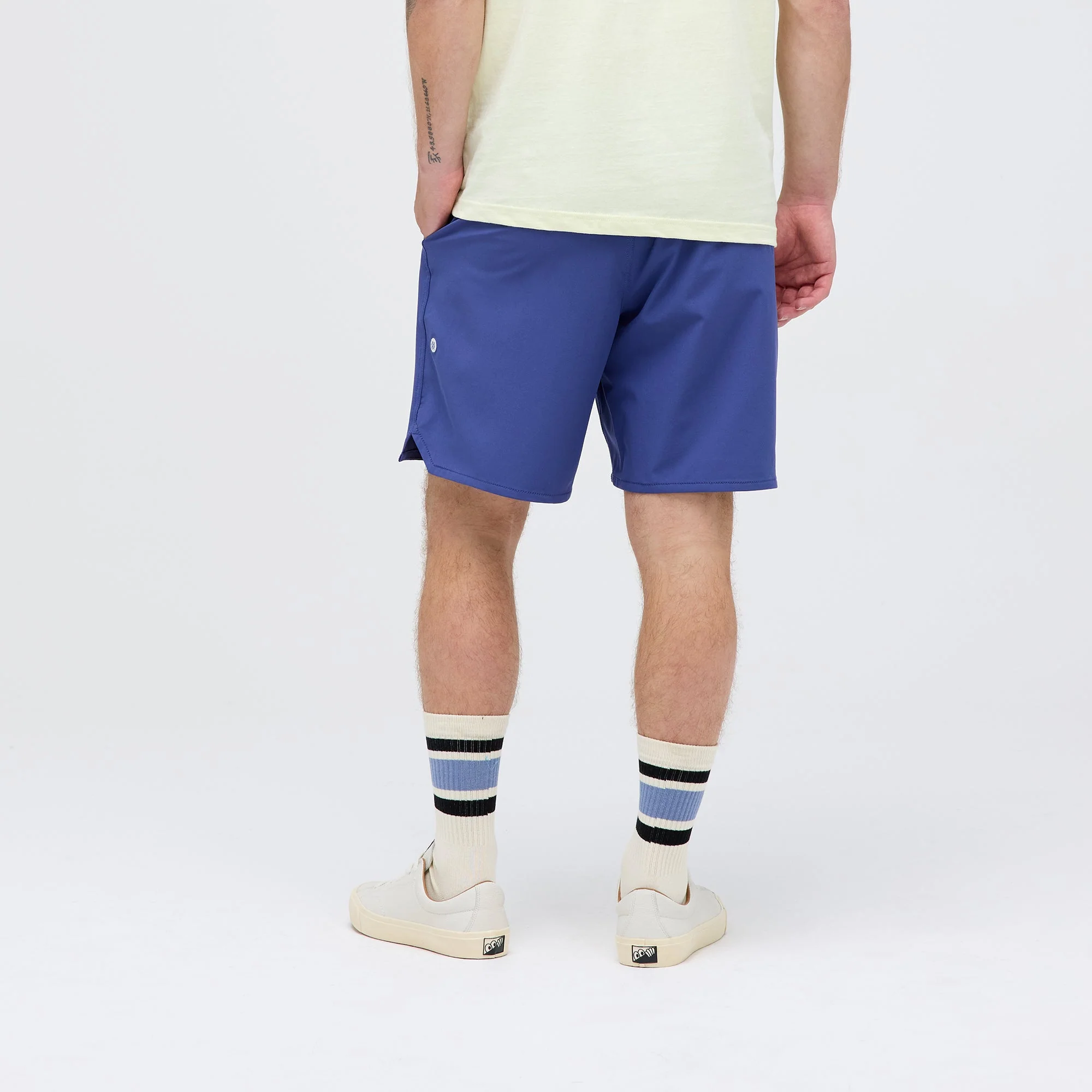 COMPLEX HYBRID SHORT 7" - Image 2