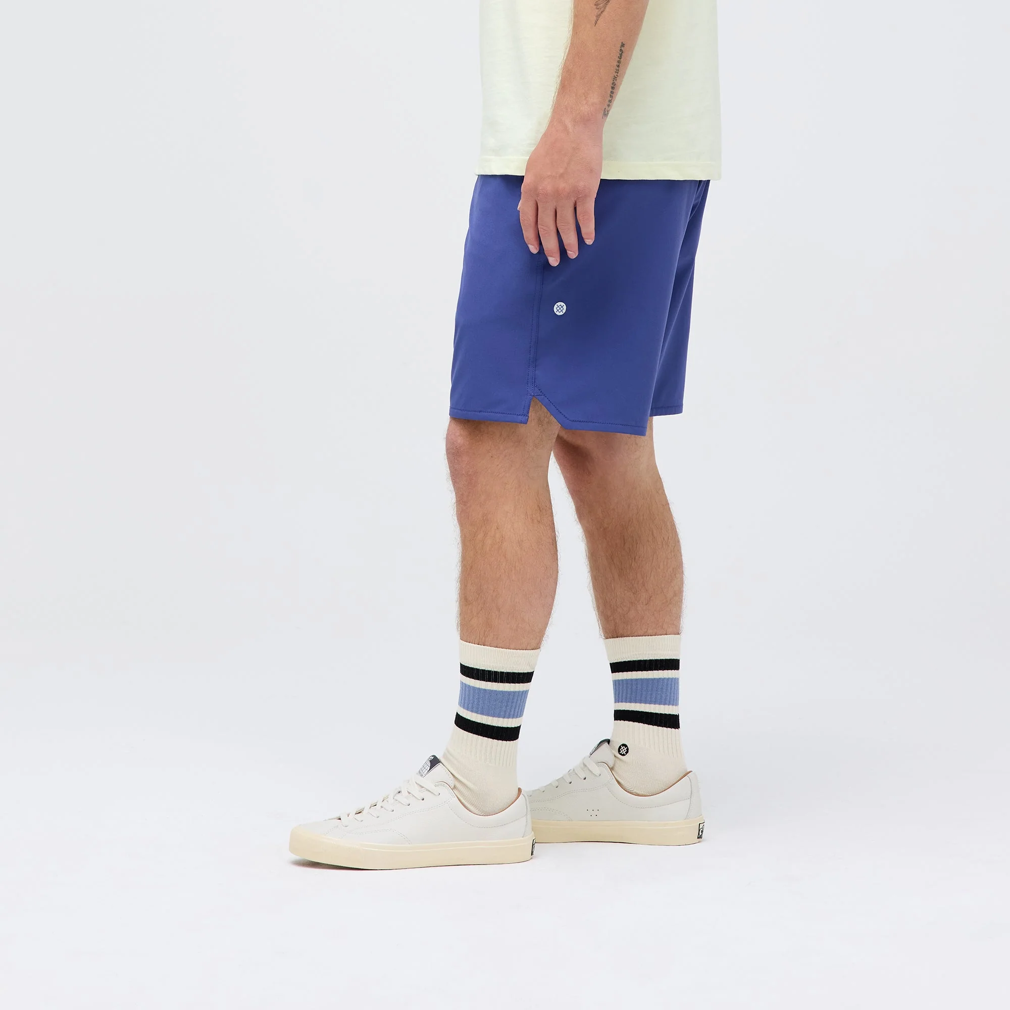 COMPLEX HYBRID SHORT 7" - Image 3