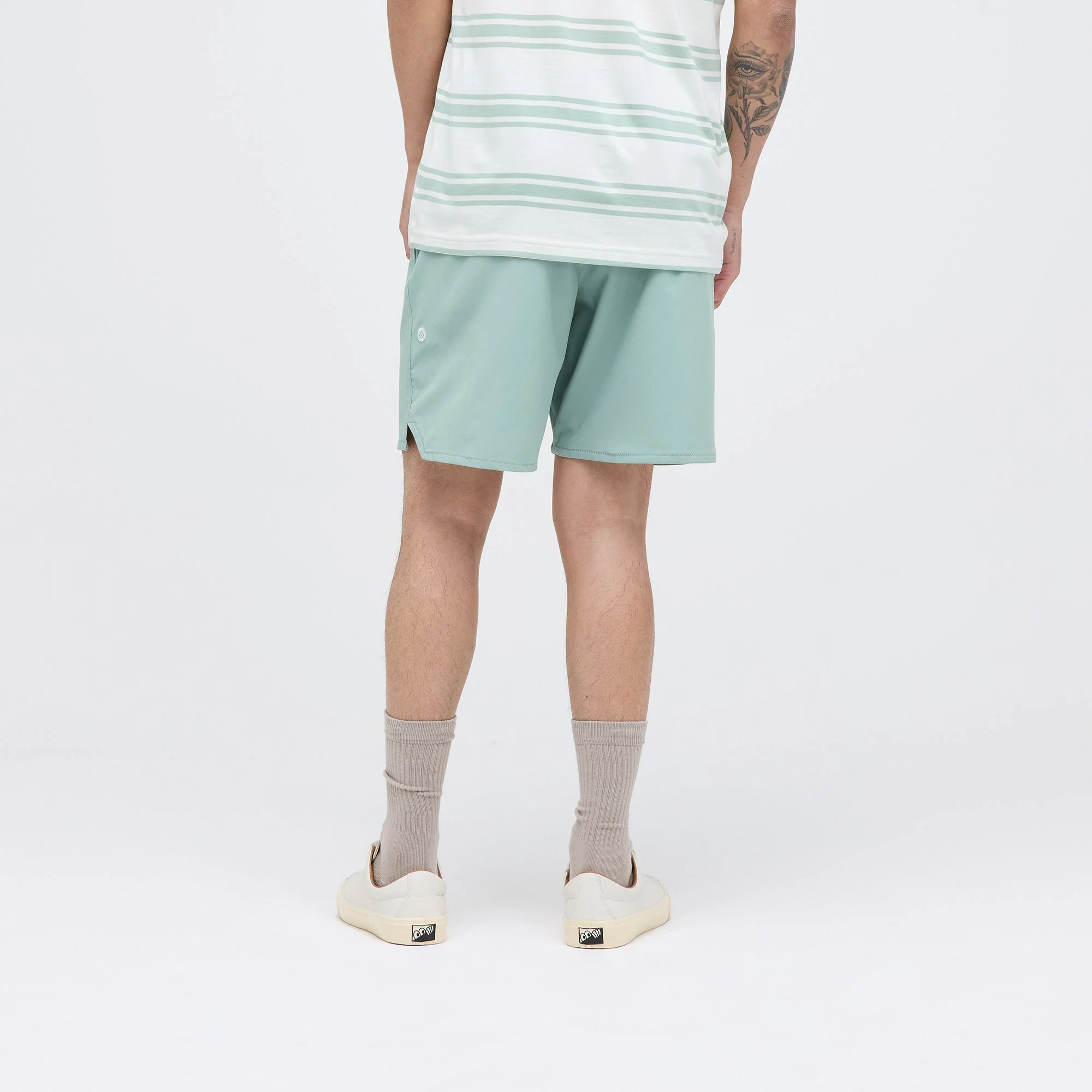 COMPLEX HYBRID SHORT 7" - Image 2