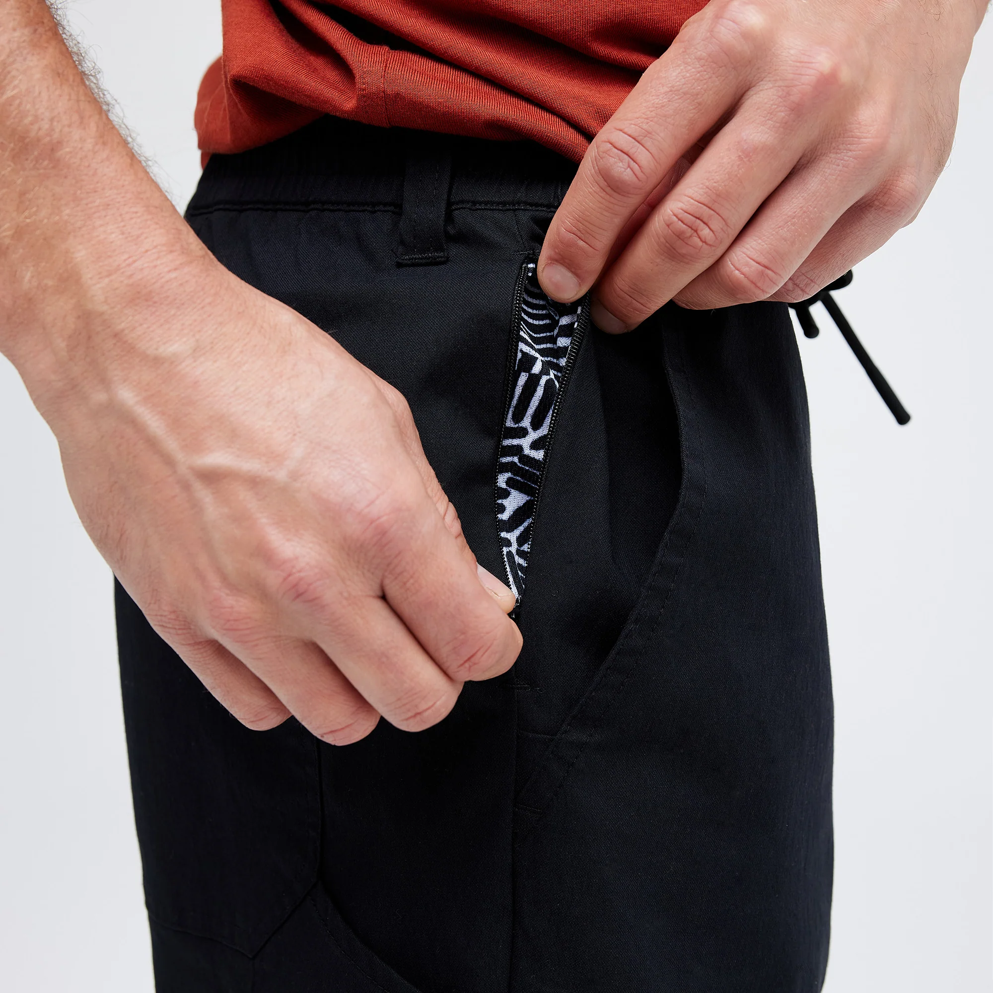 COMPOUND PANT WITH FRESHTEK™ - Image 6