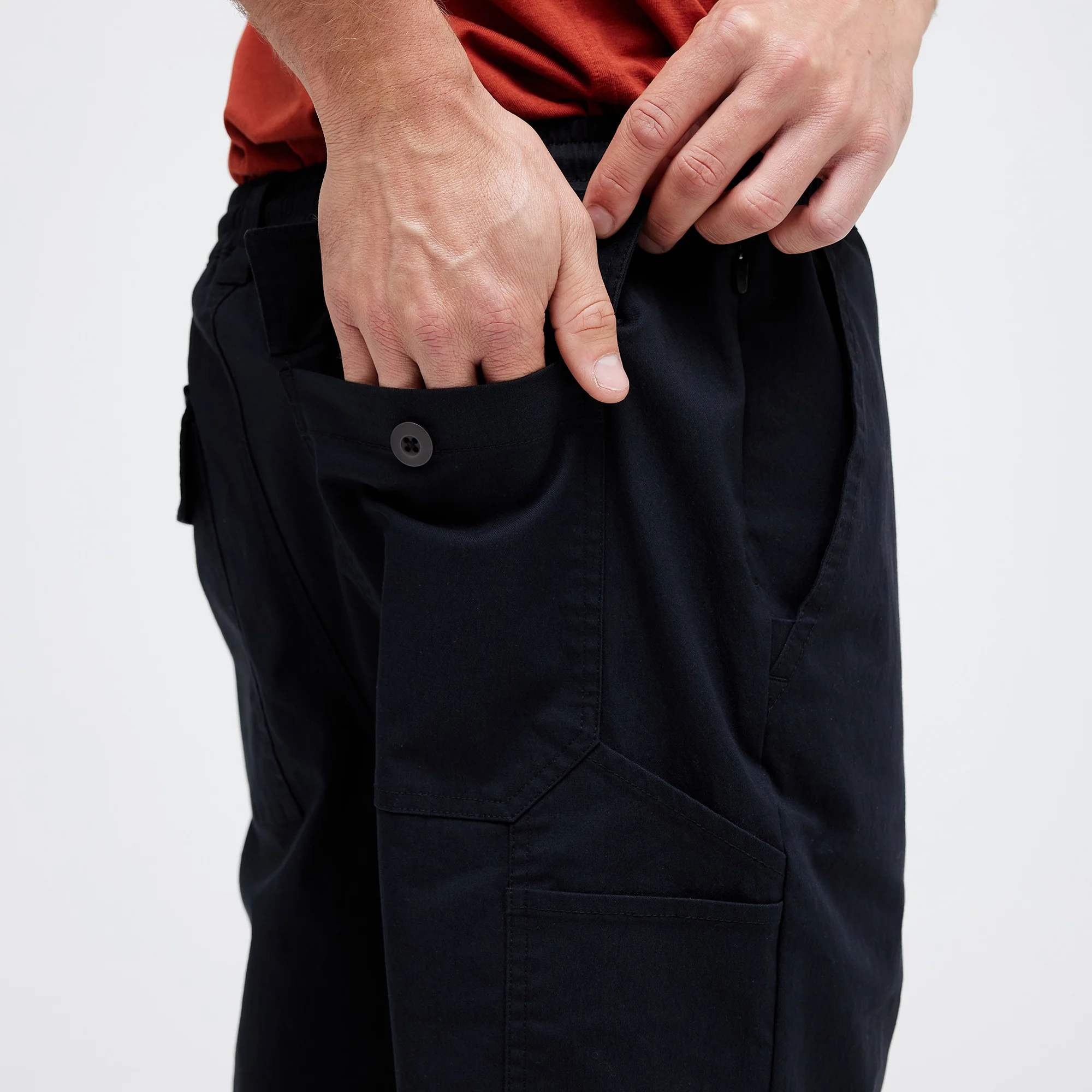 COMPOUND PANT WITH FRESHTEK™ - Image 8