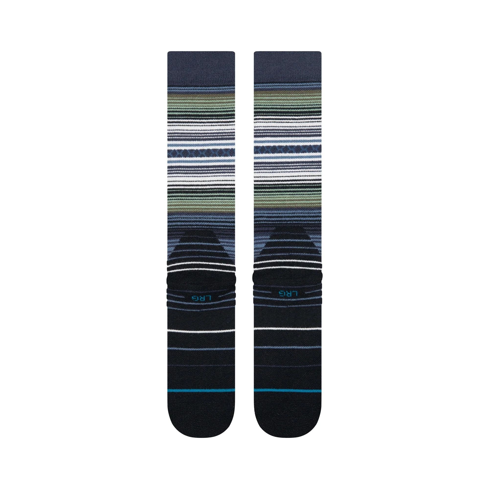 CURREN MID WOOL SNOW SOCK - Image 3