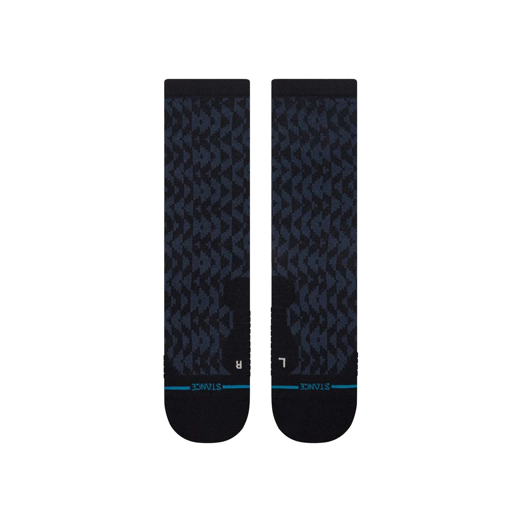 DIGZIG LIGHT CREW SOCK - Image 2