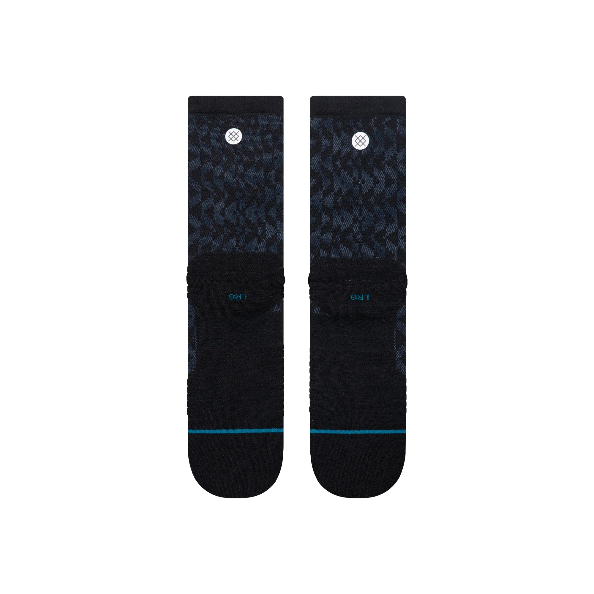 DIGZIG LIGHT CREW SOCK - Image 3