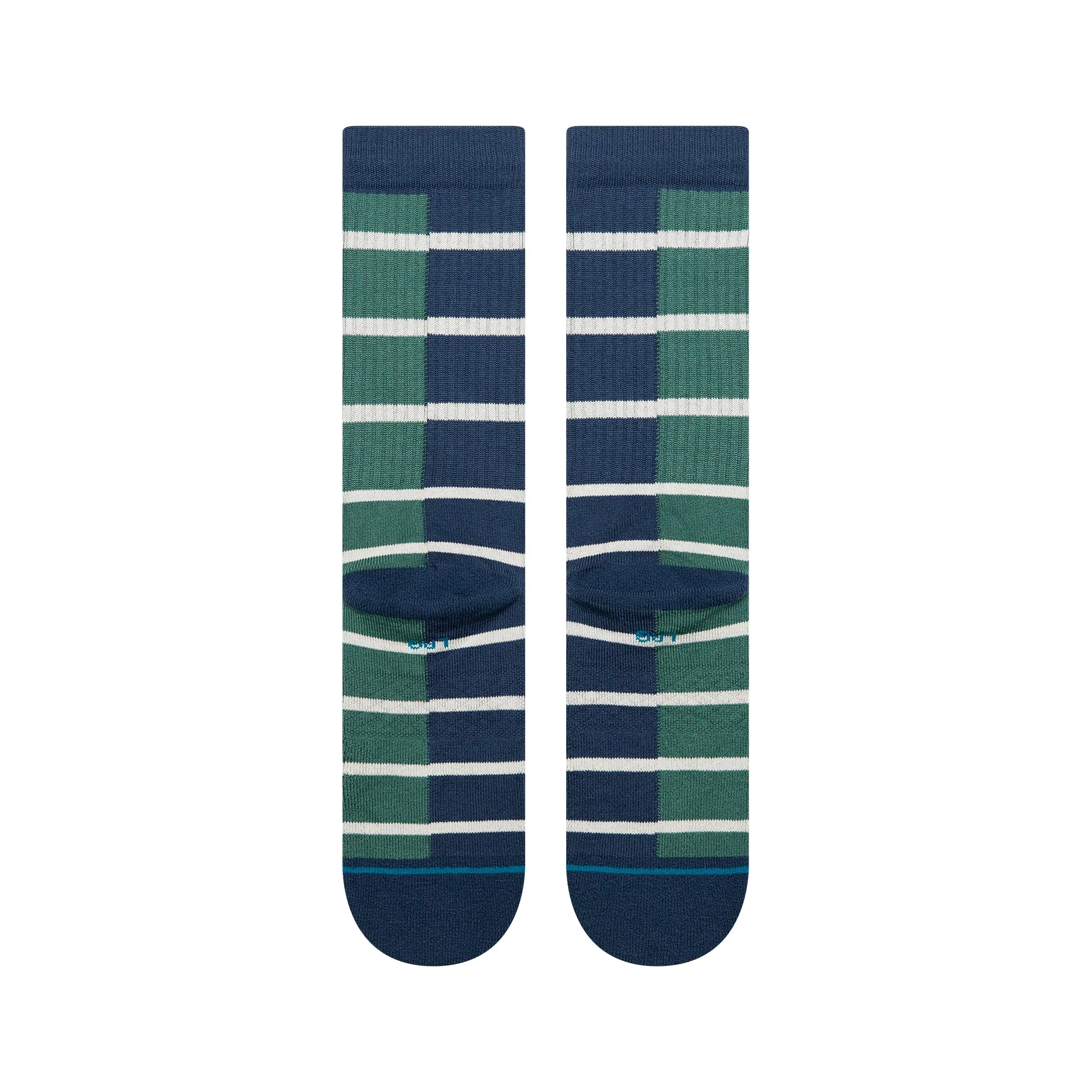 DOUBLE VISION CREW SOCK - Image 3