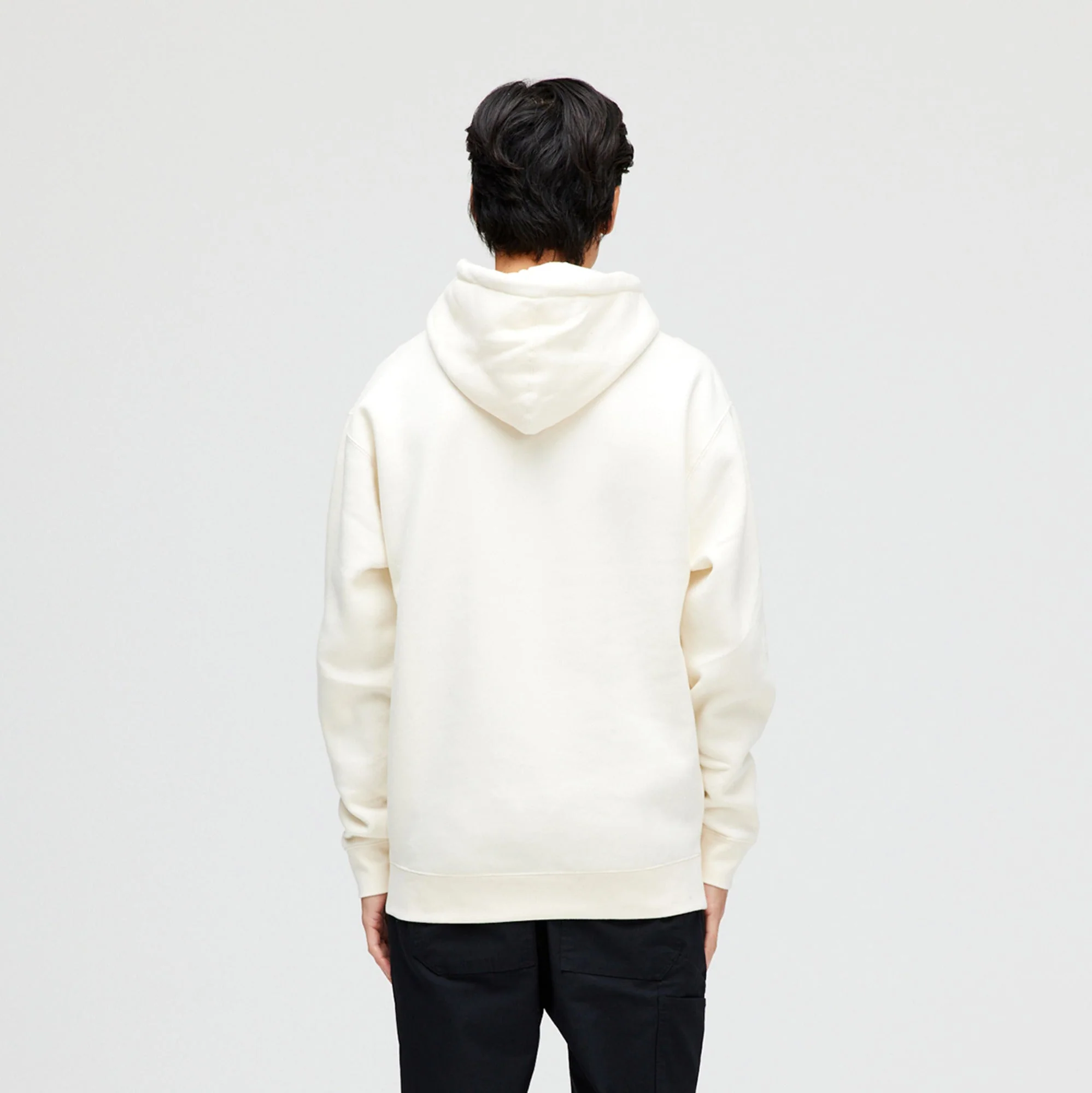 FLORAL PUNCH HOODIE - Image 2