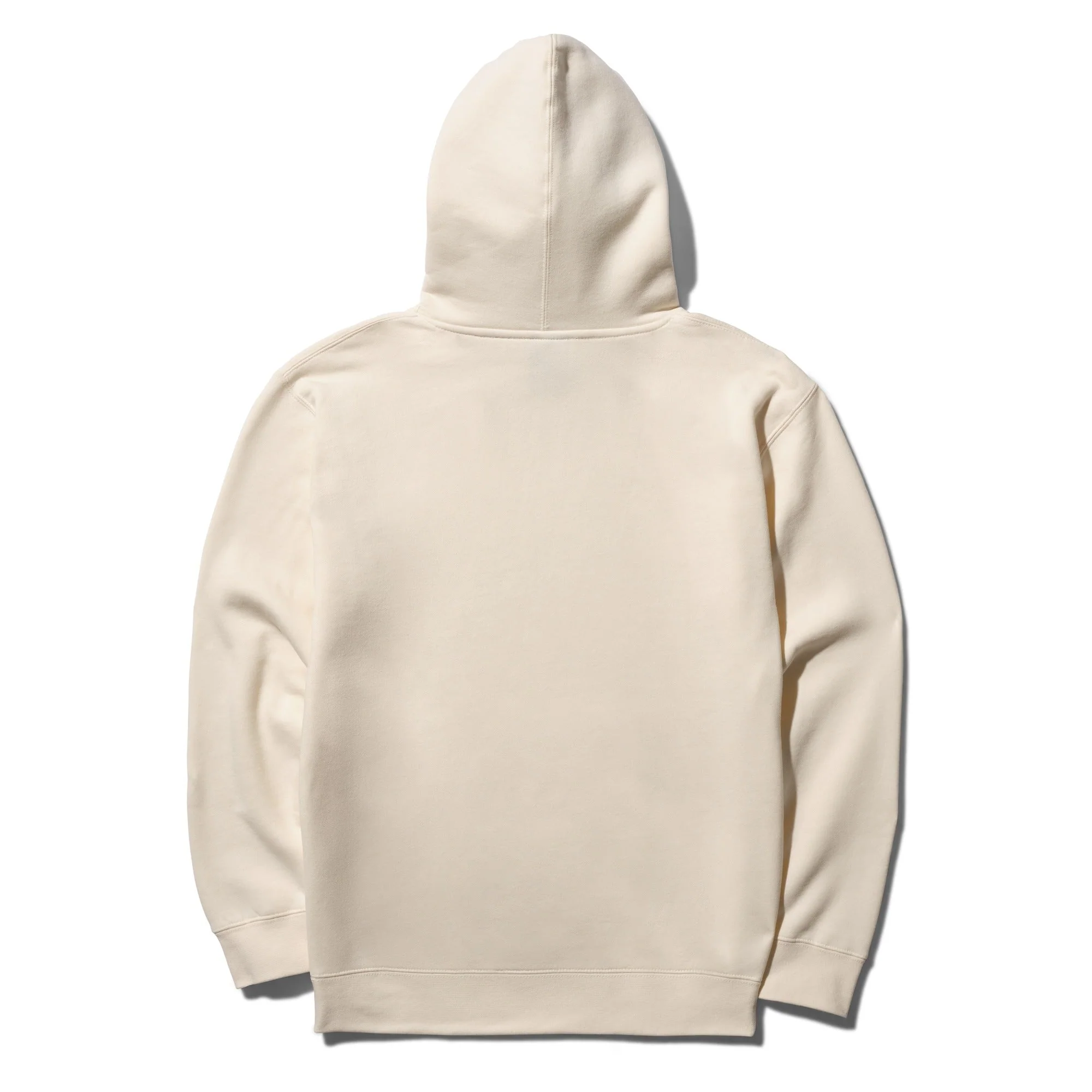 FLORAL PUNCH HOODIE - Image 4