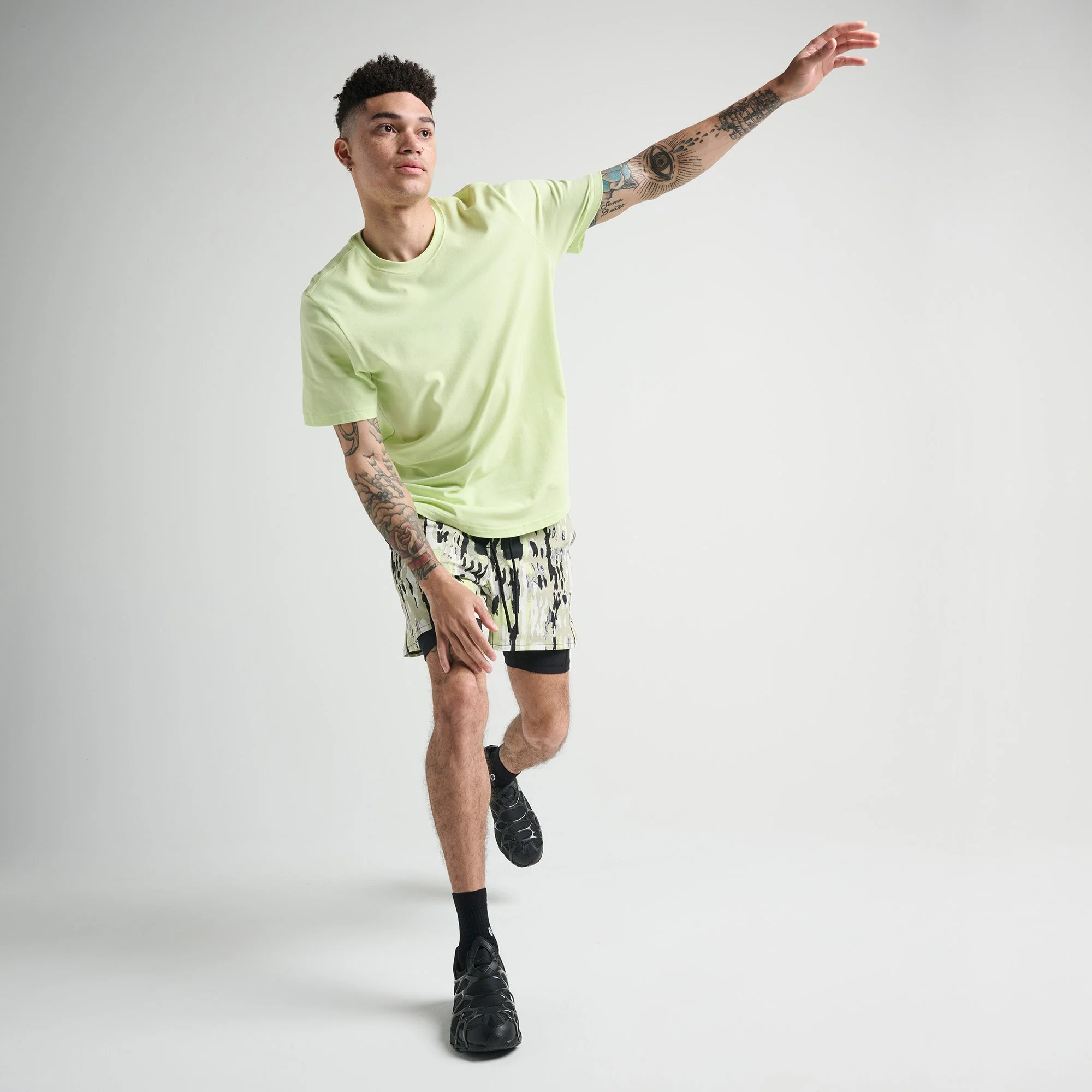 FLUX PERFORMANCE LINER SHORT - Image 3