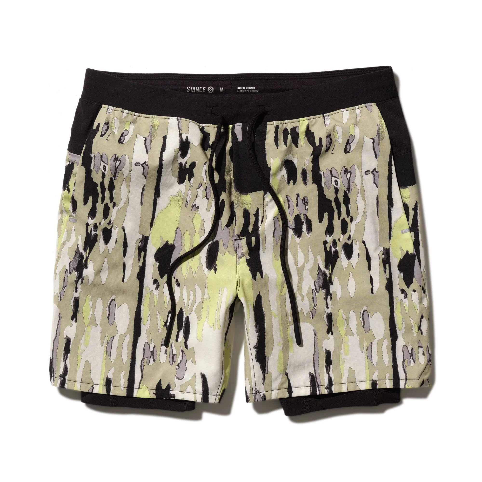 FLUX PERFORMANCE LINER SHORT - Image 4
