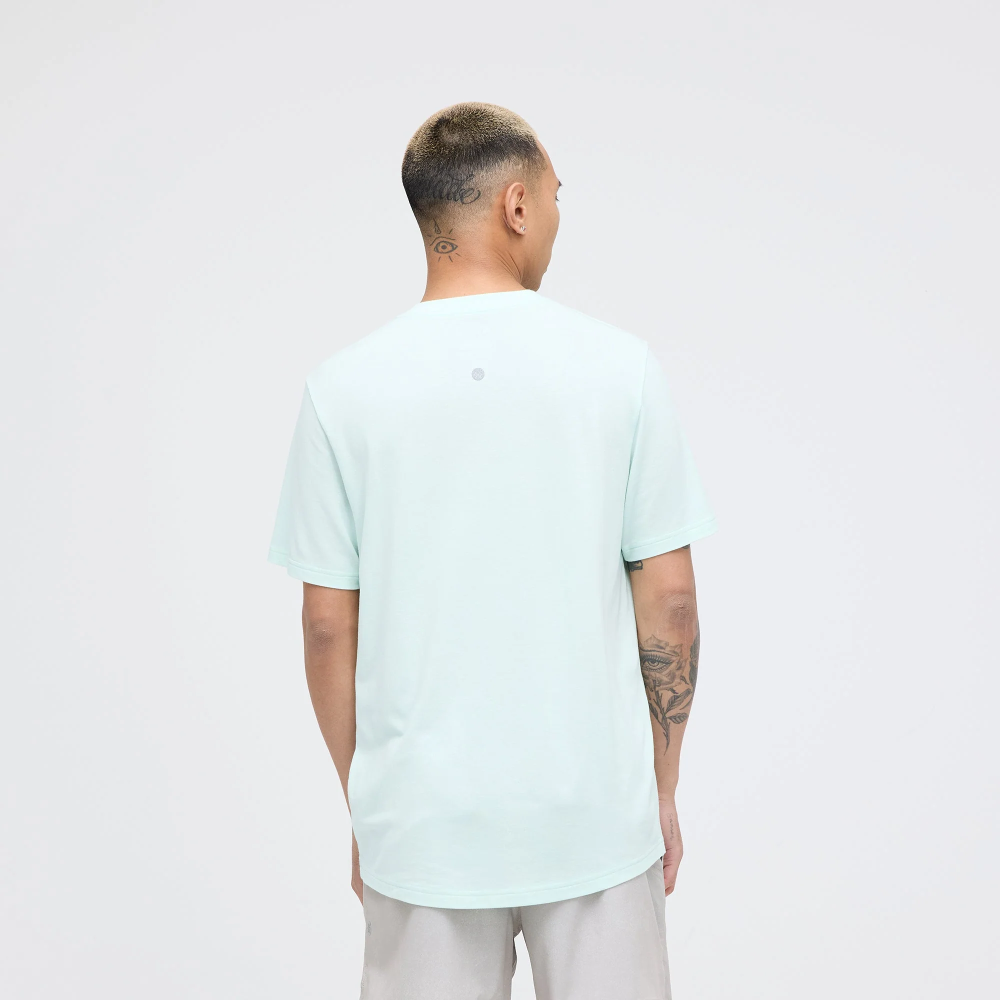 FRAGMENT 2.0 SHORT SLEEVE TEE - Image 2