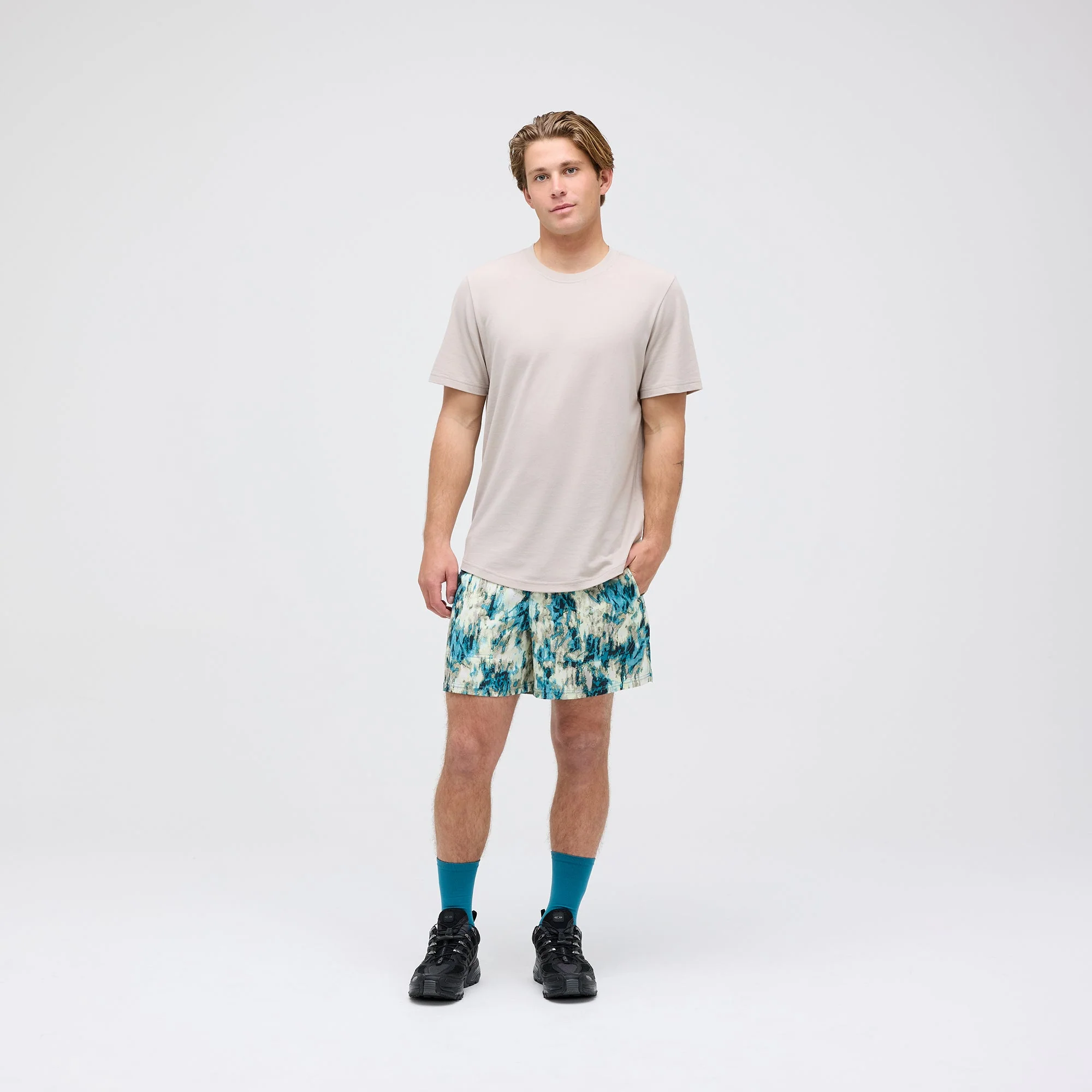 FRAGMENT 2.0 SHORT SLEEVE TEE - Image 3
