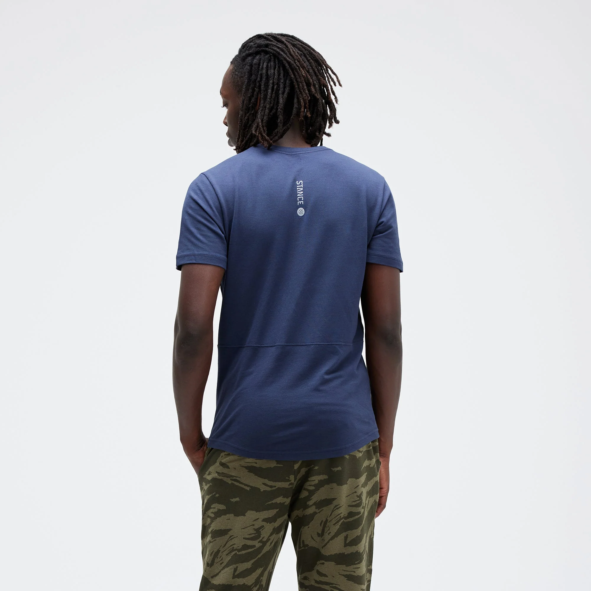 FRAGMENT MENS PERF T-SHIRT - Image 2
