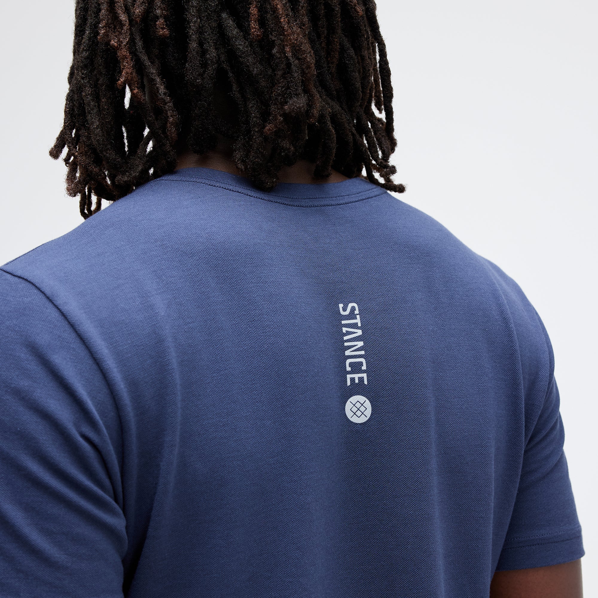 FRAGMENT MENS PERF T-SHIRT - Image 5