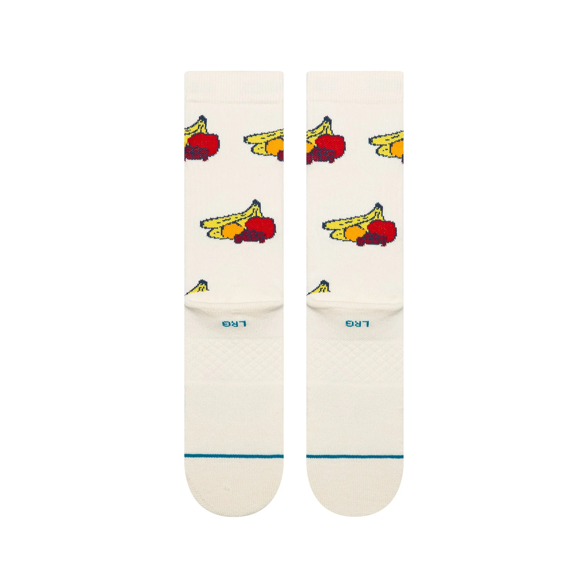 FRUITS CREW SOCK - Image 3