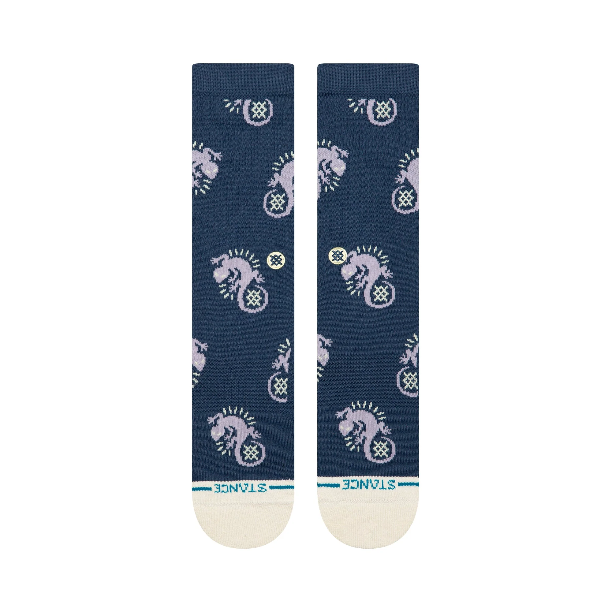 GECKO CREW SOCK - Image 2