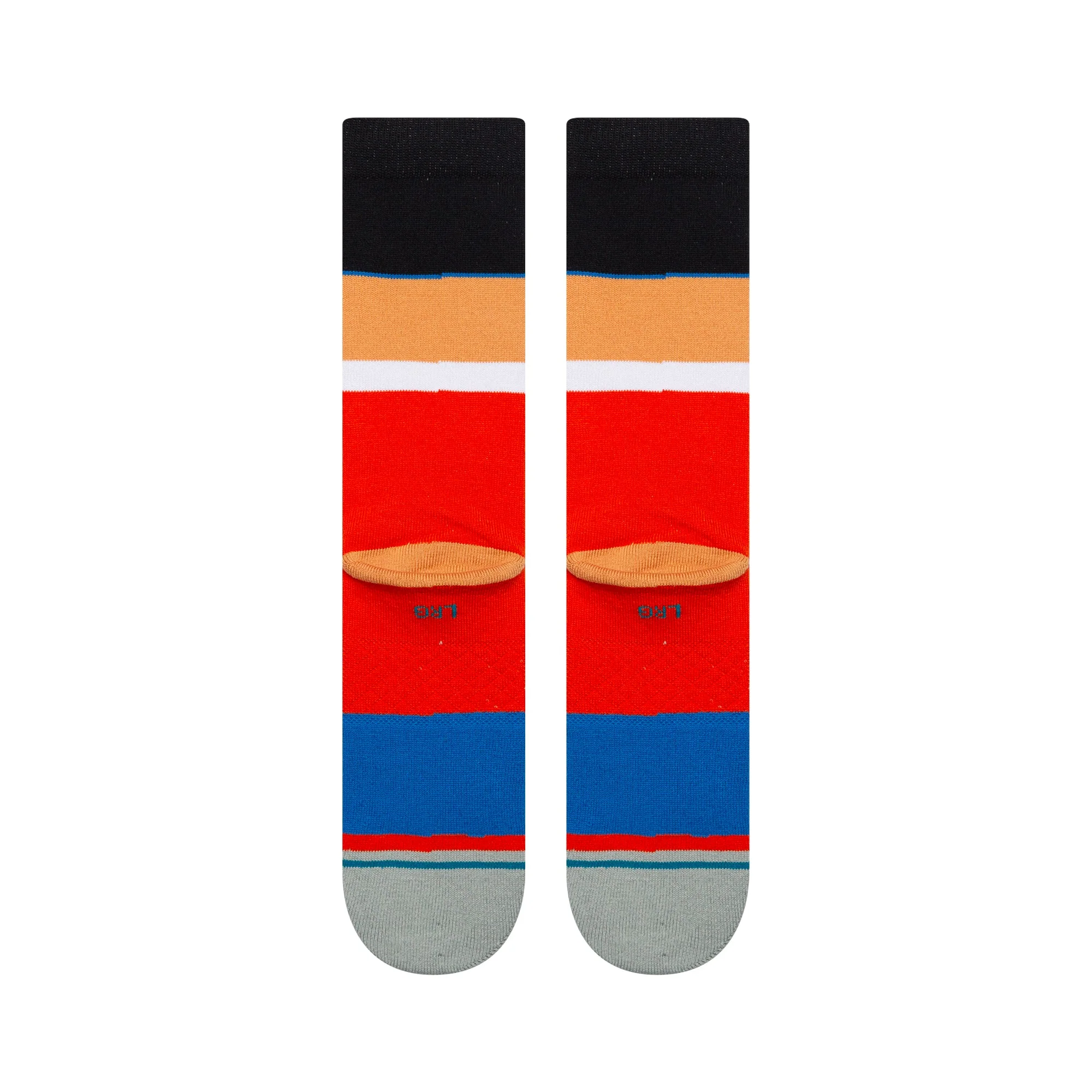 GERALD CREW SOCK - Image 3