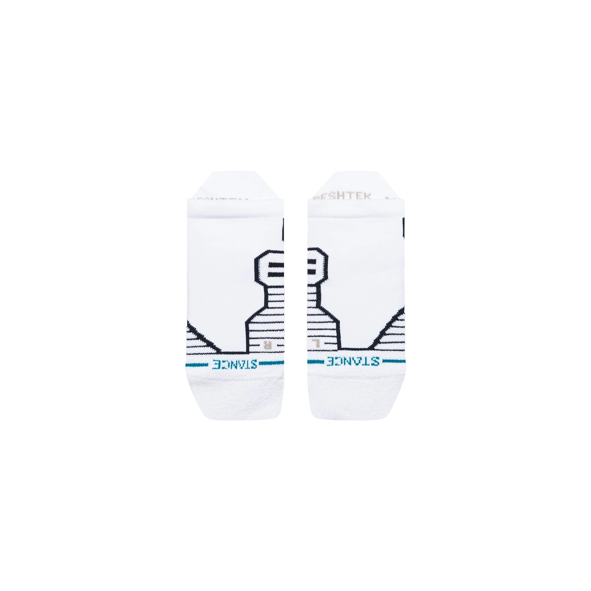 GOLF MID TAB SOCK - Image 2
