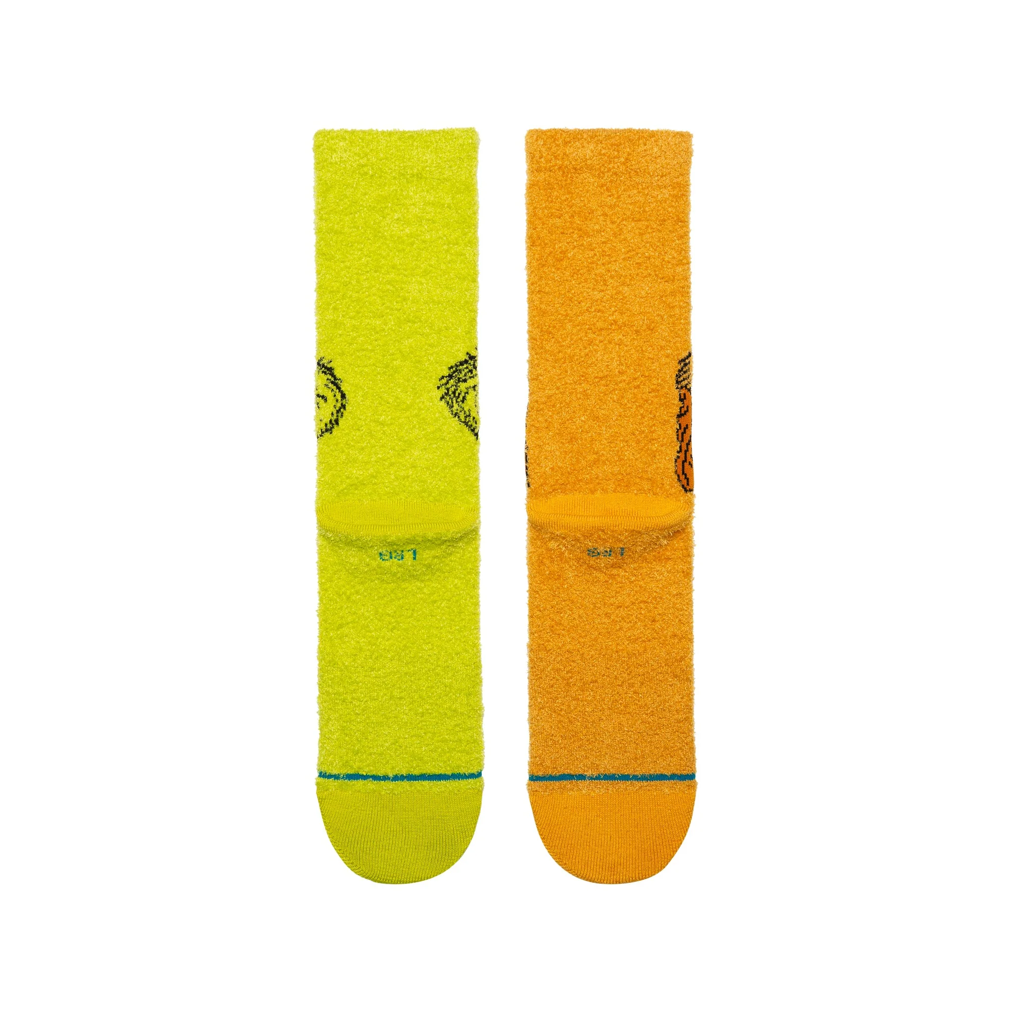 GRINCH AND MAX SOCK - Image 3