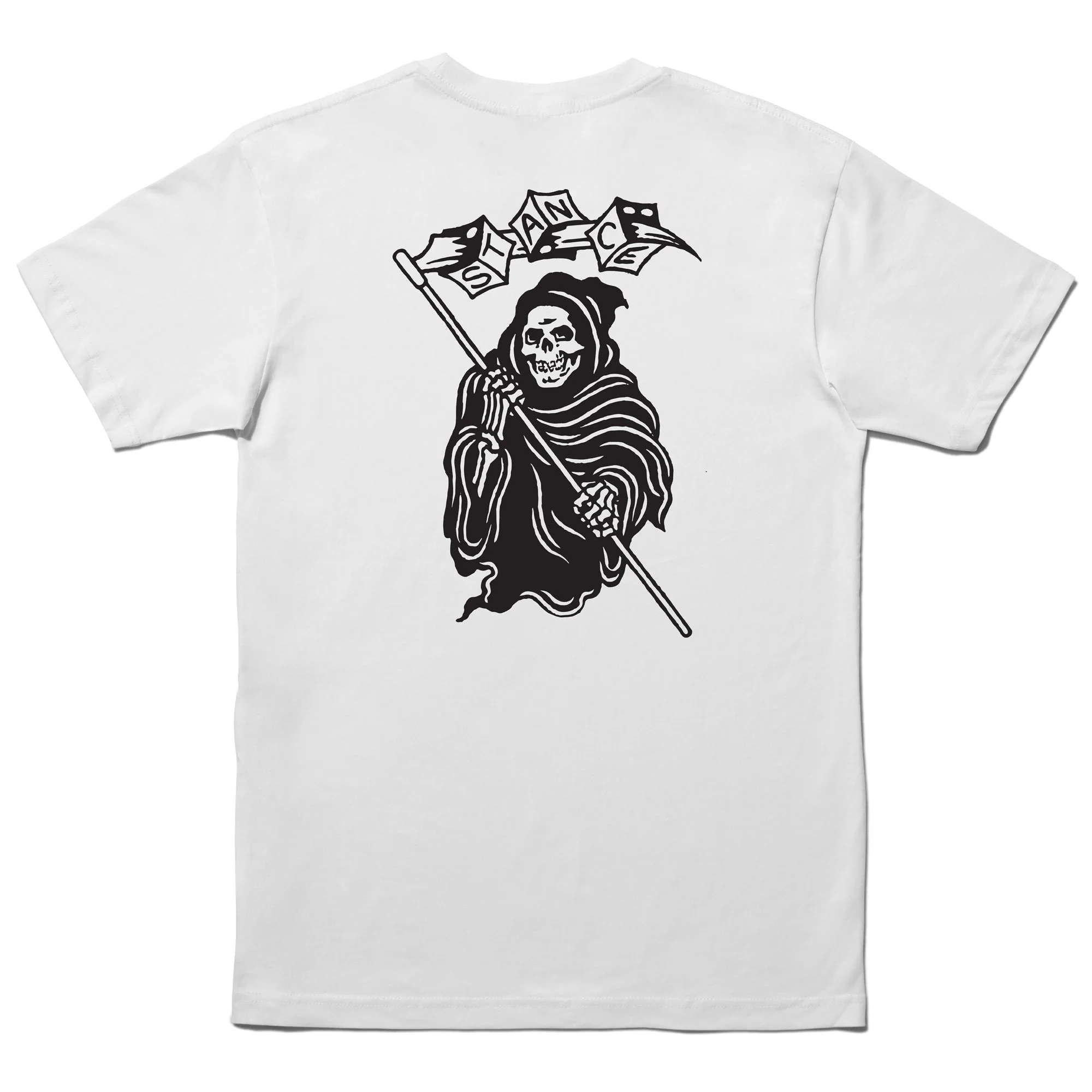 HIGH ROLLER TEE