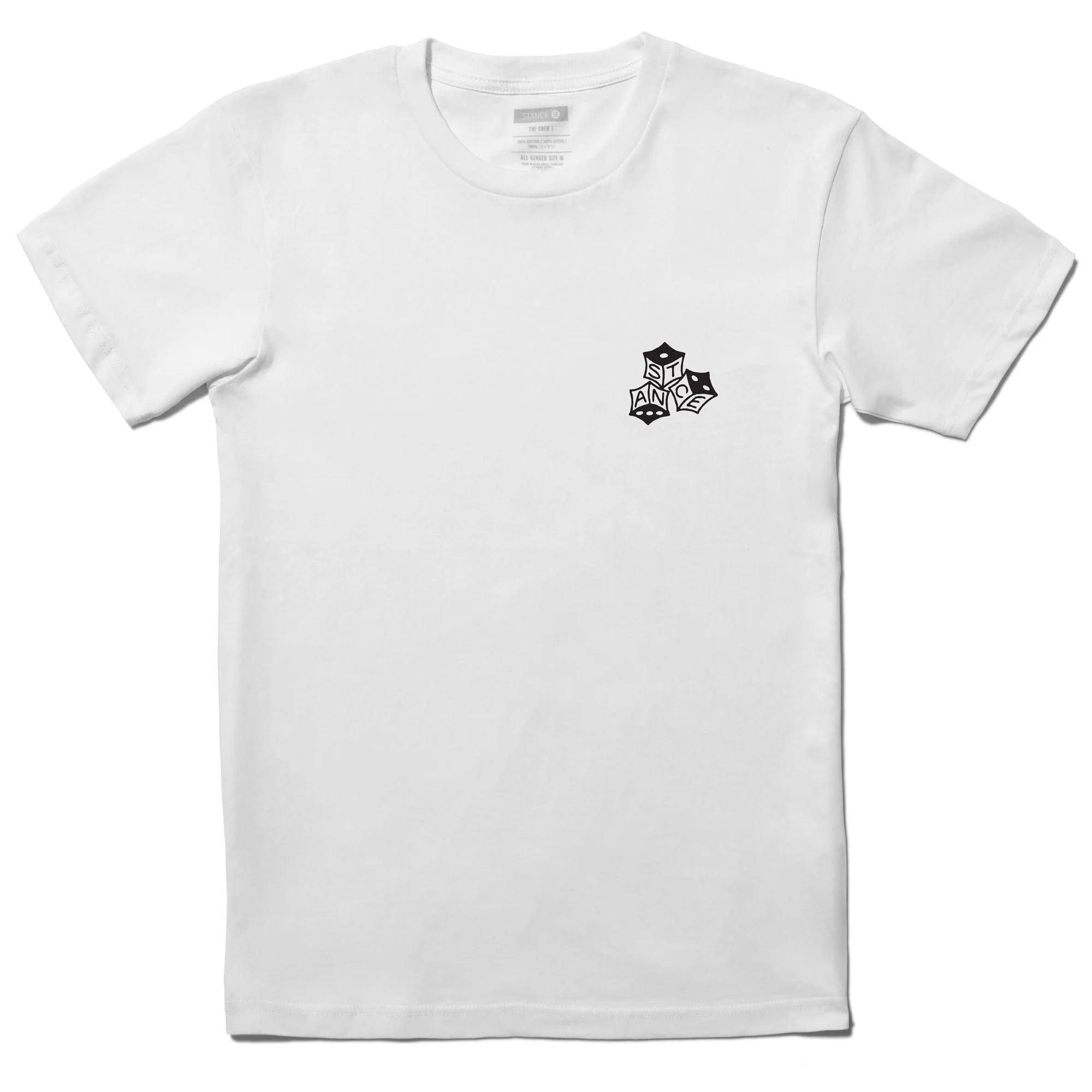 HIGH ROLLER TEE - Image 2